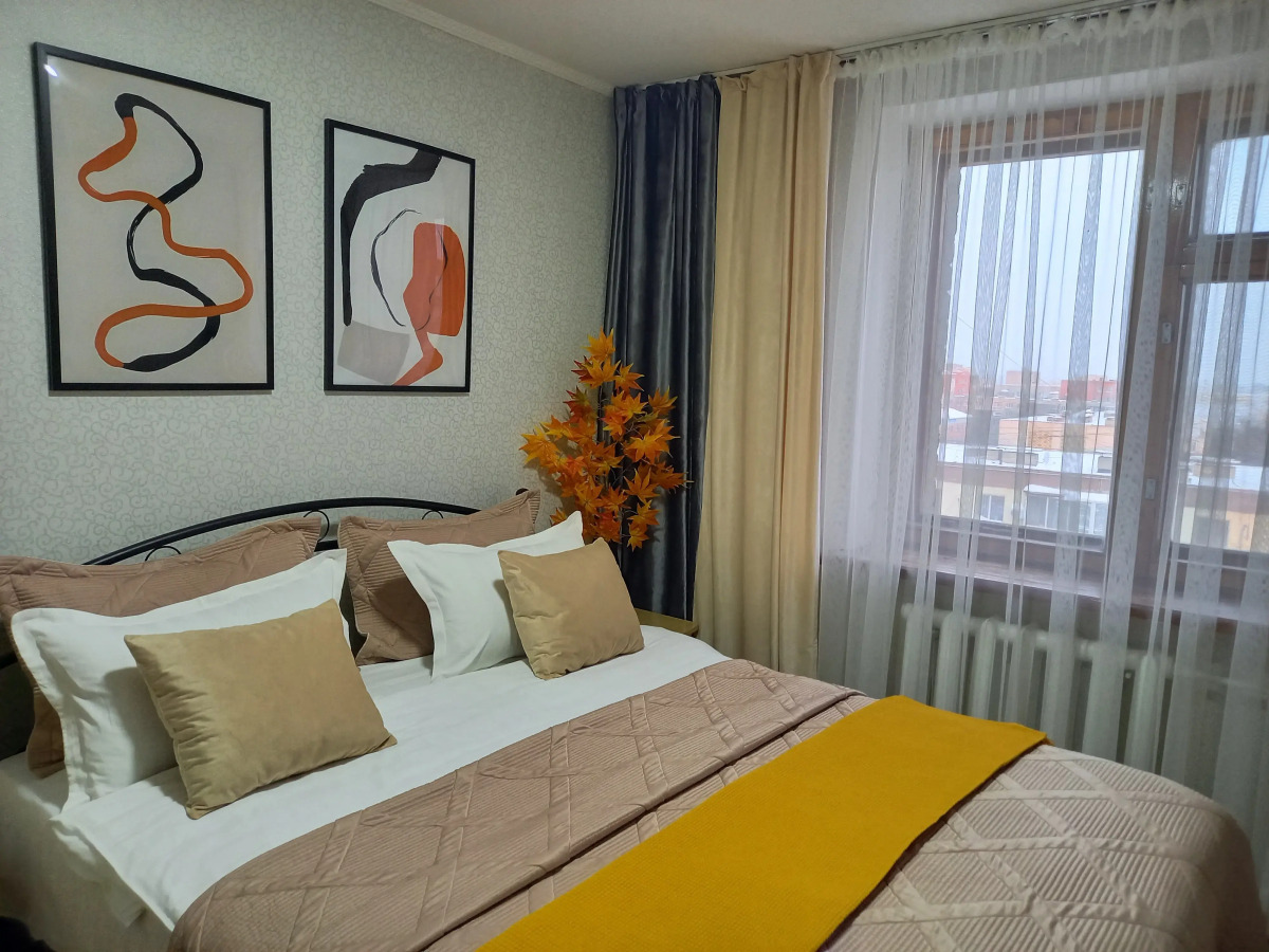 Квартира Звездная Гавань