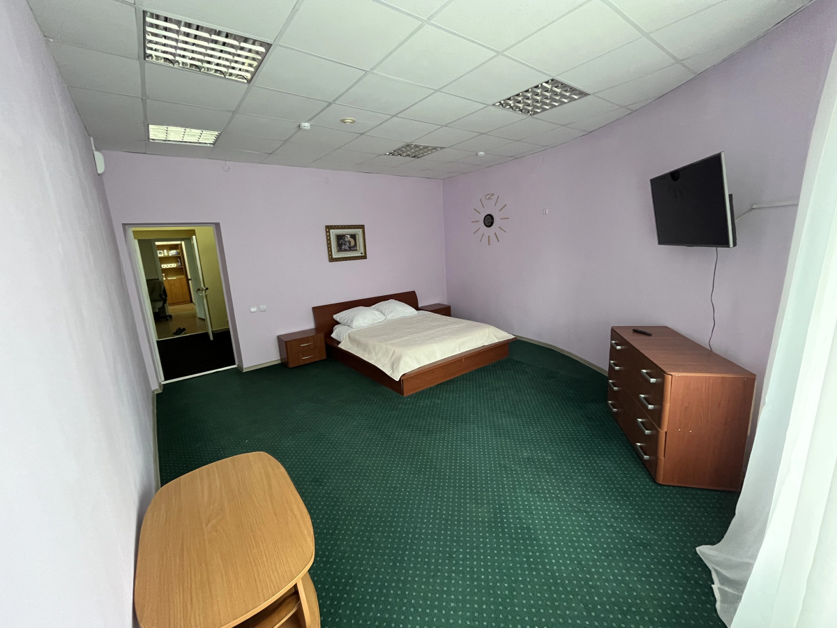 Мини-отель Гостиница Лесная