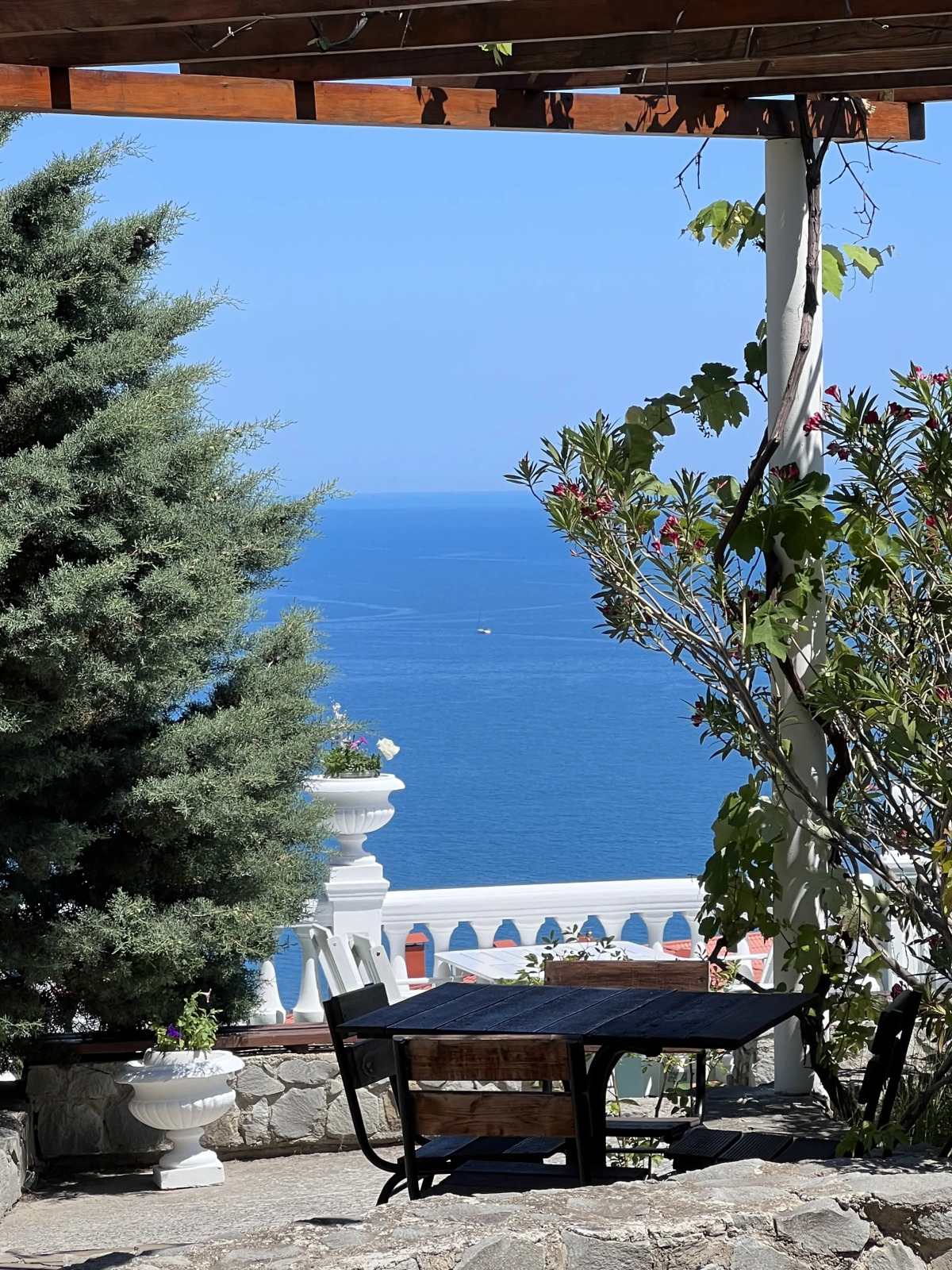 Гостевой дом Форест