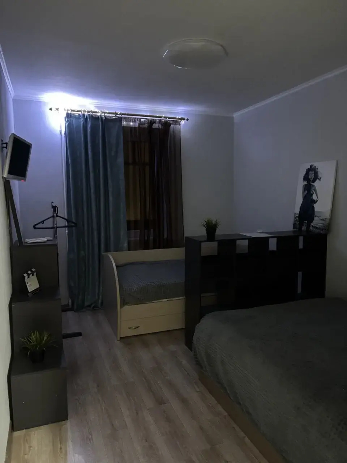 Квартира в центре города