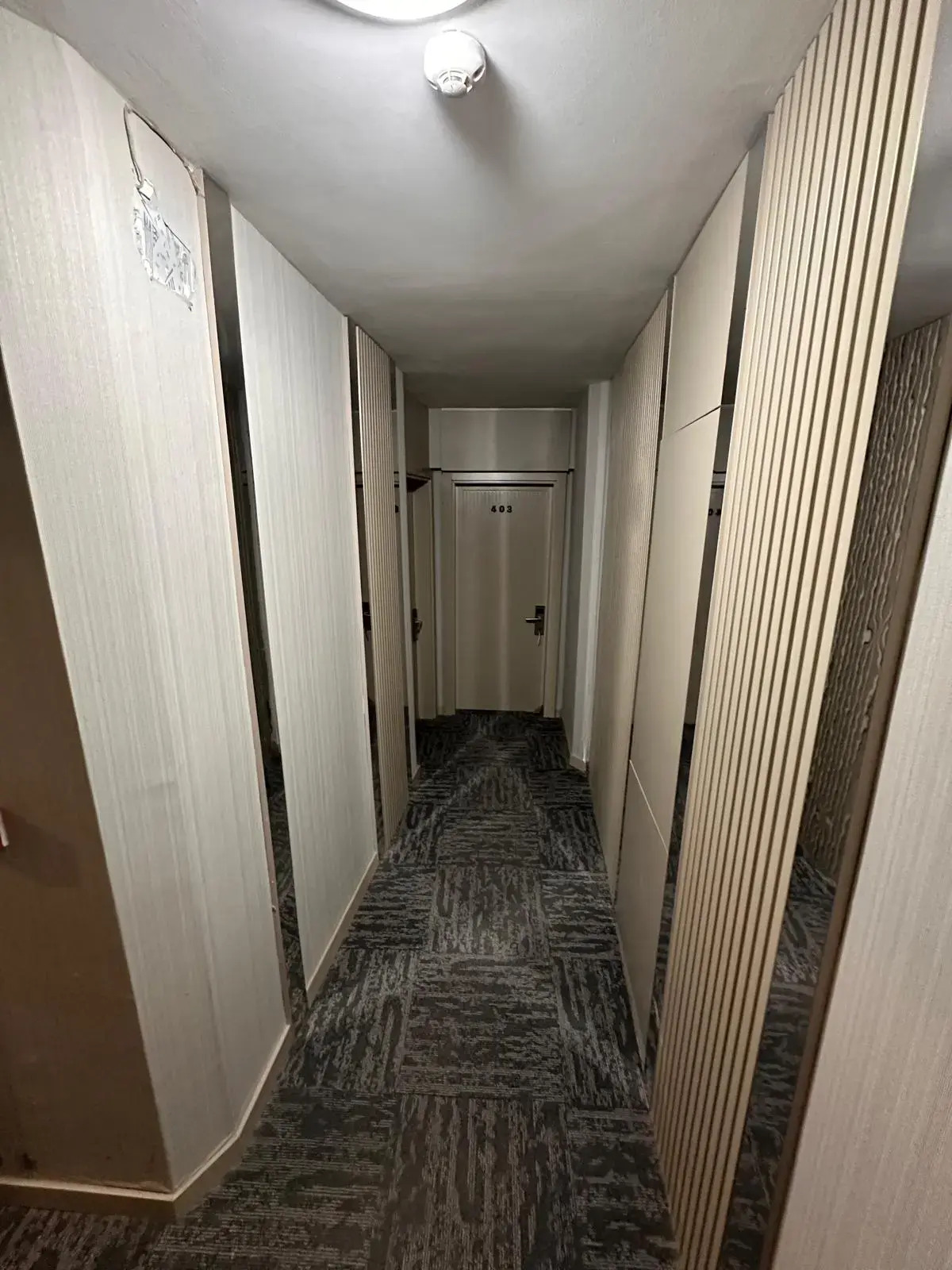 Отель Grand Heykel