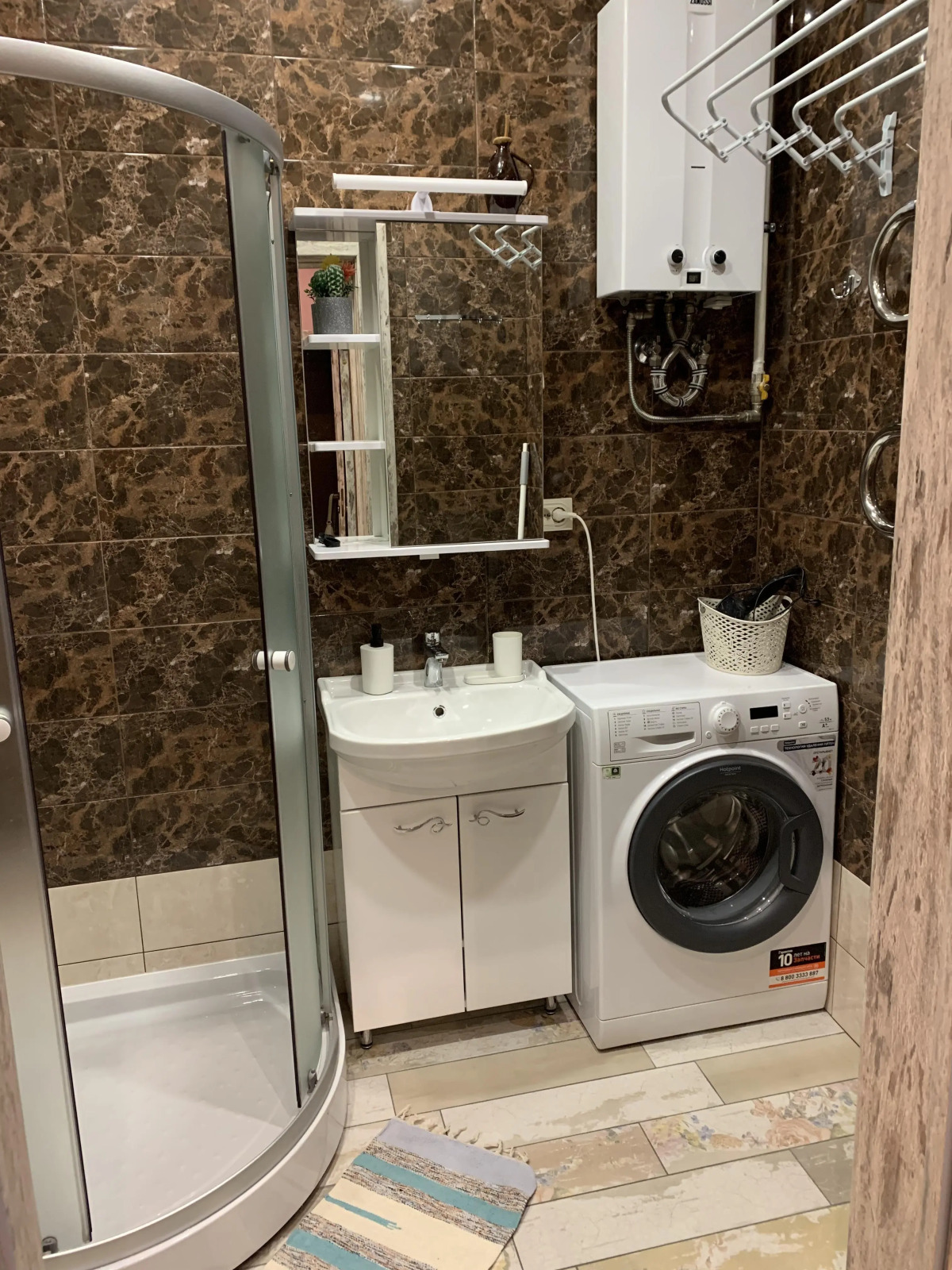 Апартаменты У Александровского Дворца