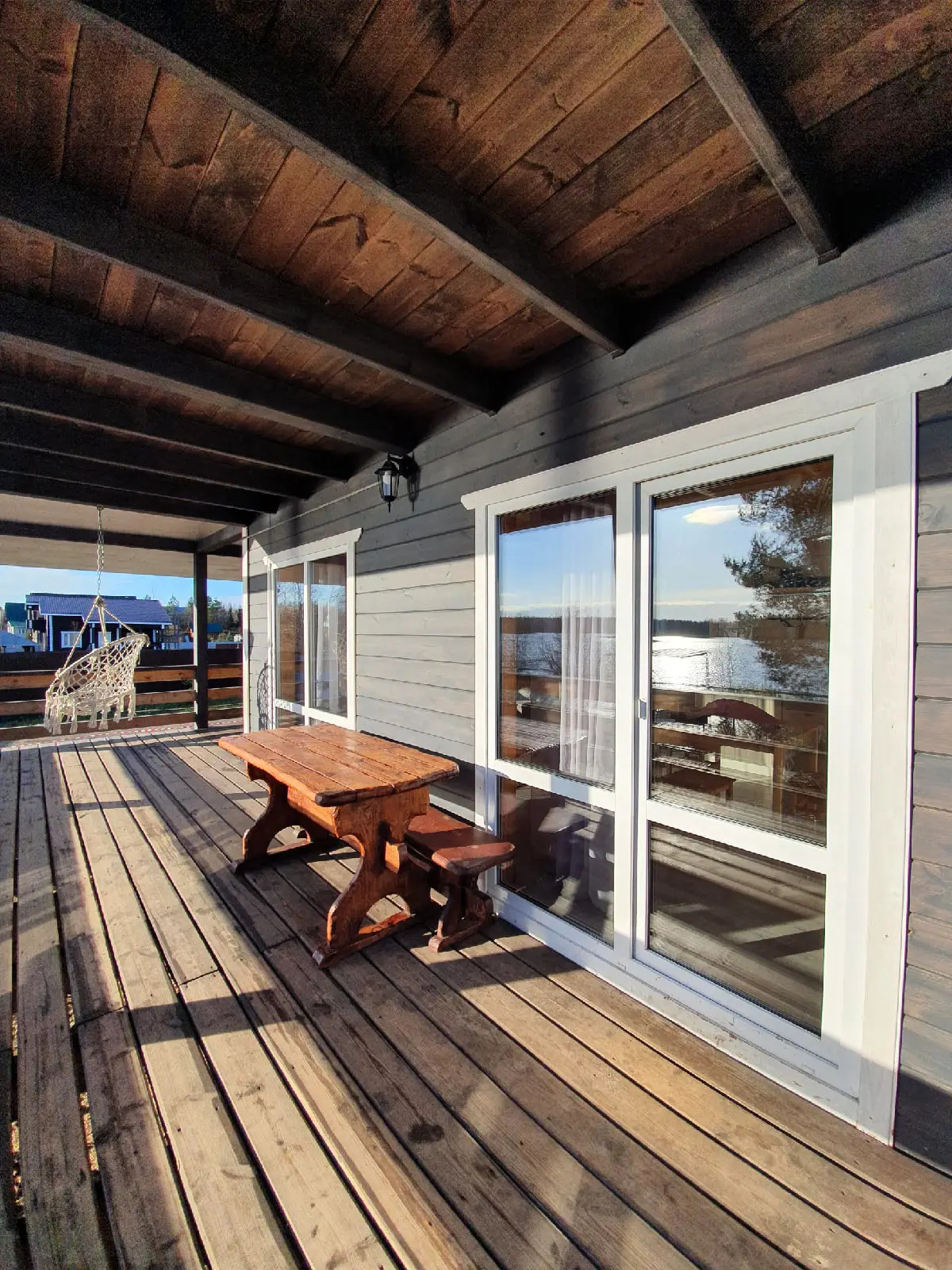 Гостевой Дом Коттедж у Озера