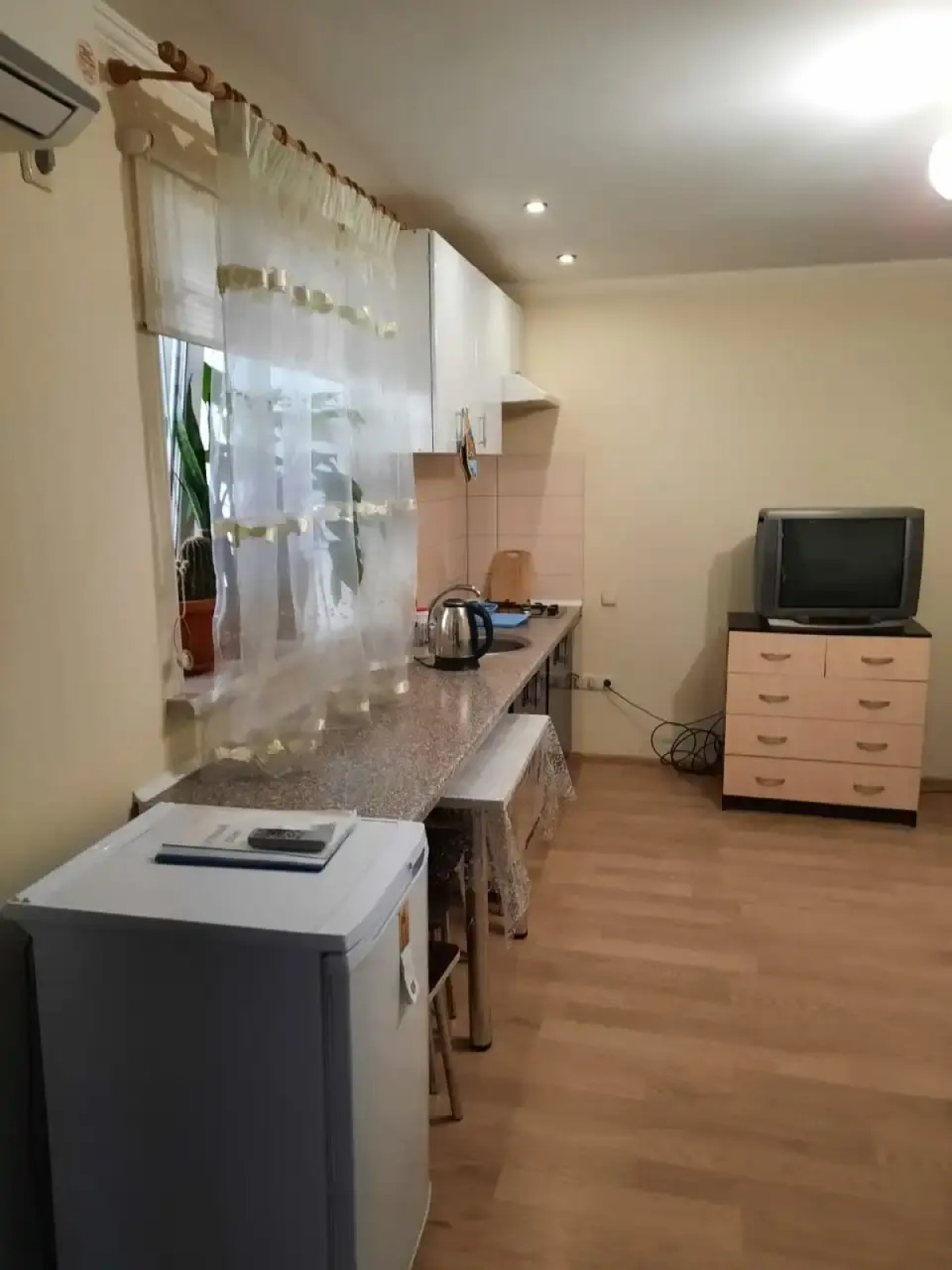 Гостевой дом Лаура