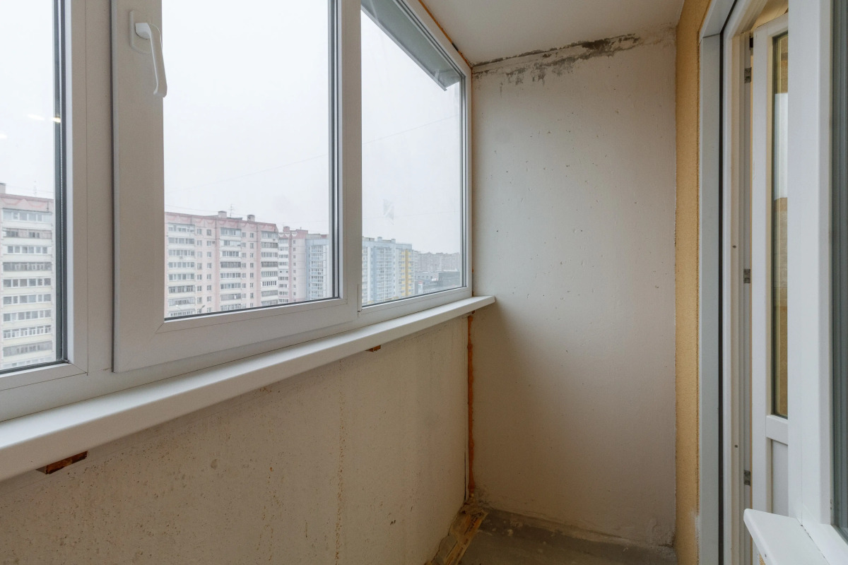 Квартира Не Вопрос с отличным ремонтом у Ледового дворца