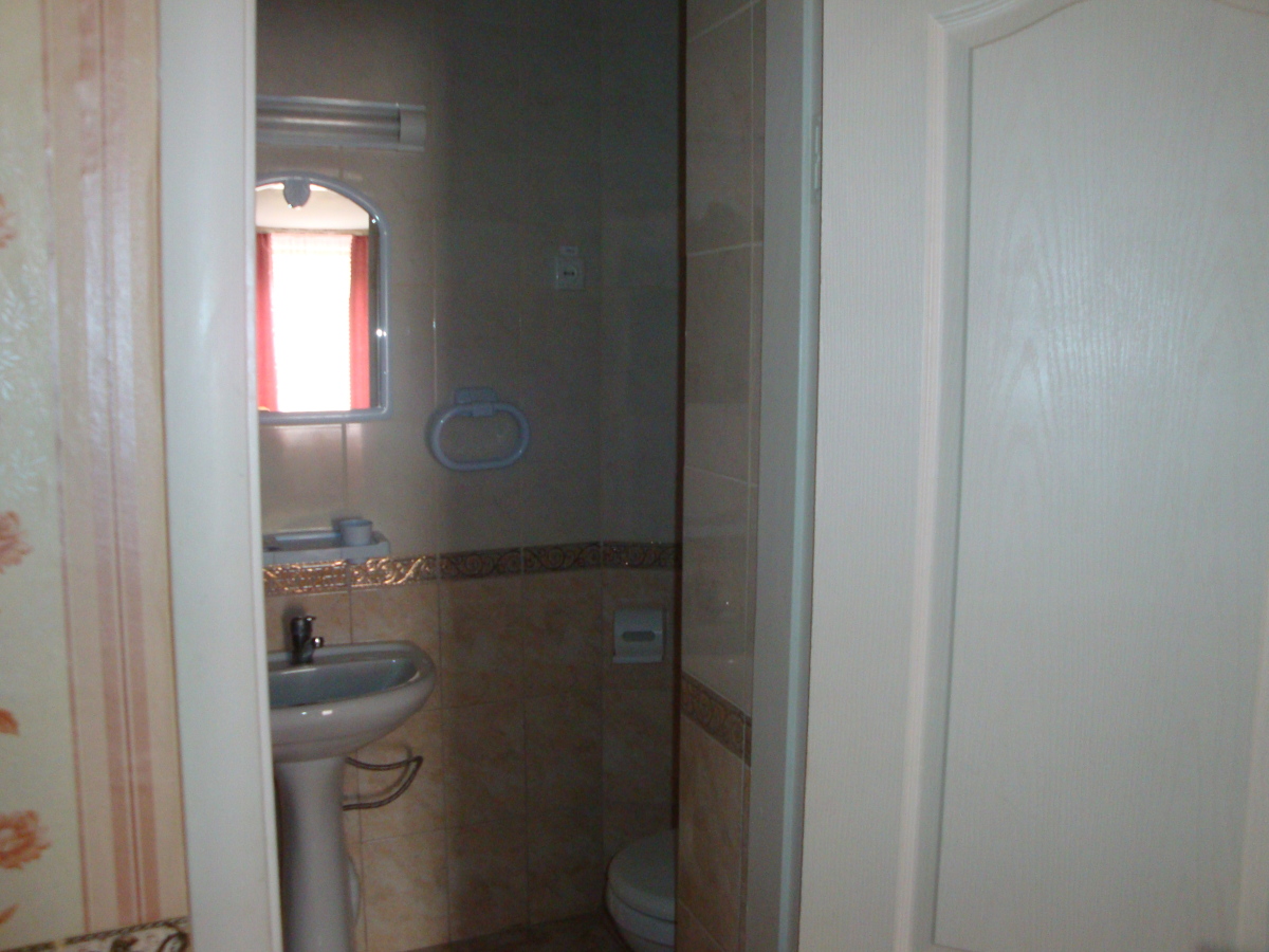 Мини-отель Бриз