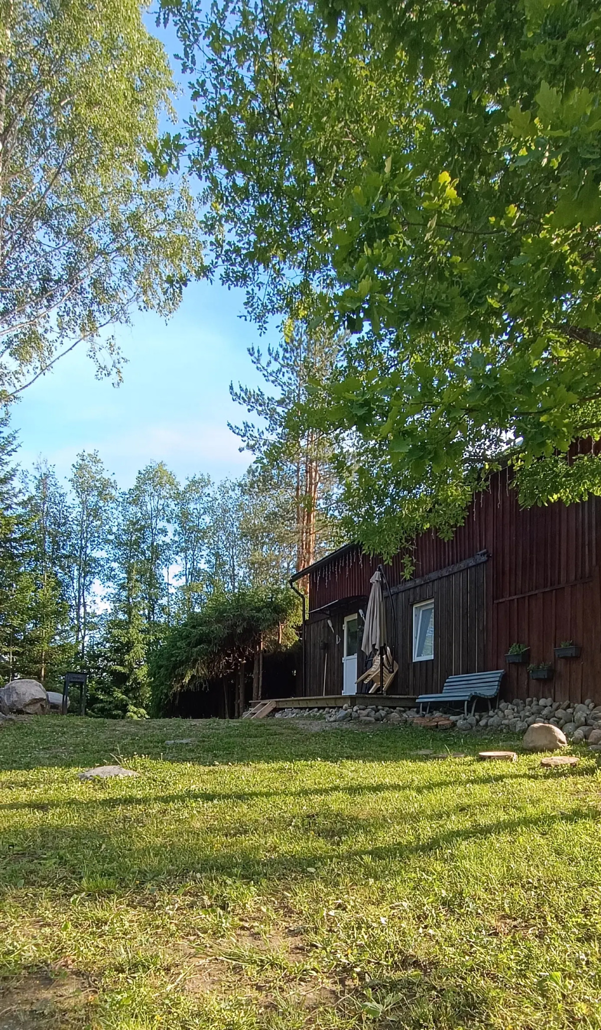 Гостевой Дом Пихта с баней