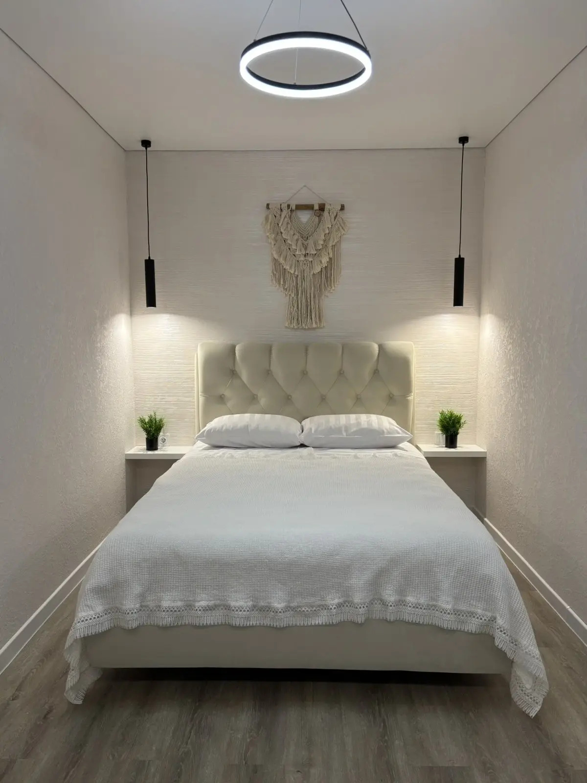 Квартира Новая студия в центре Гродно