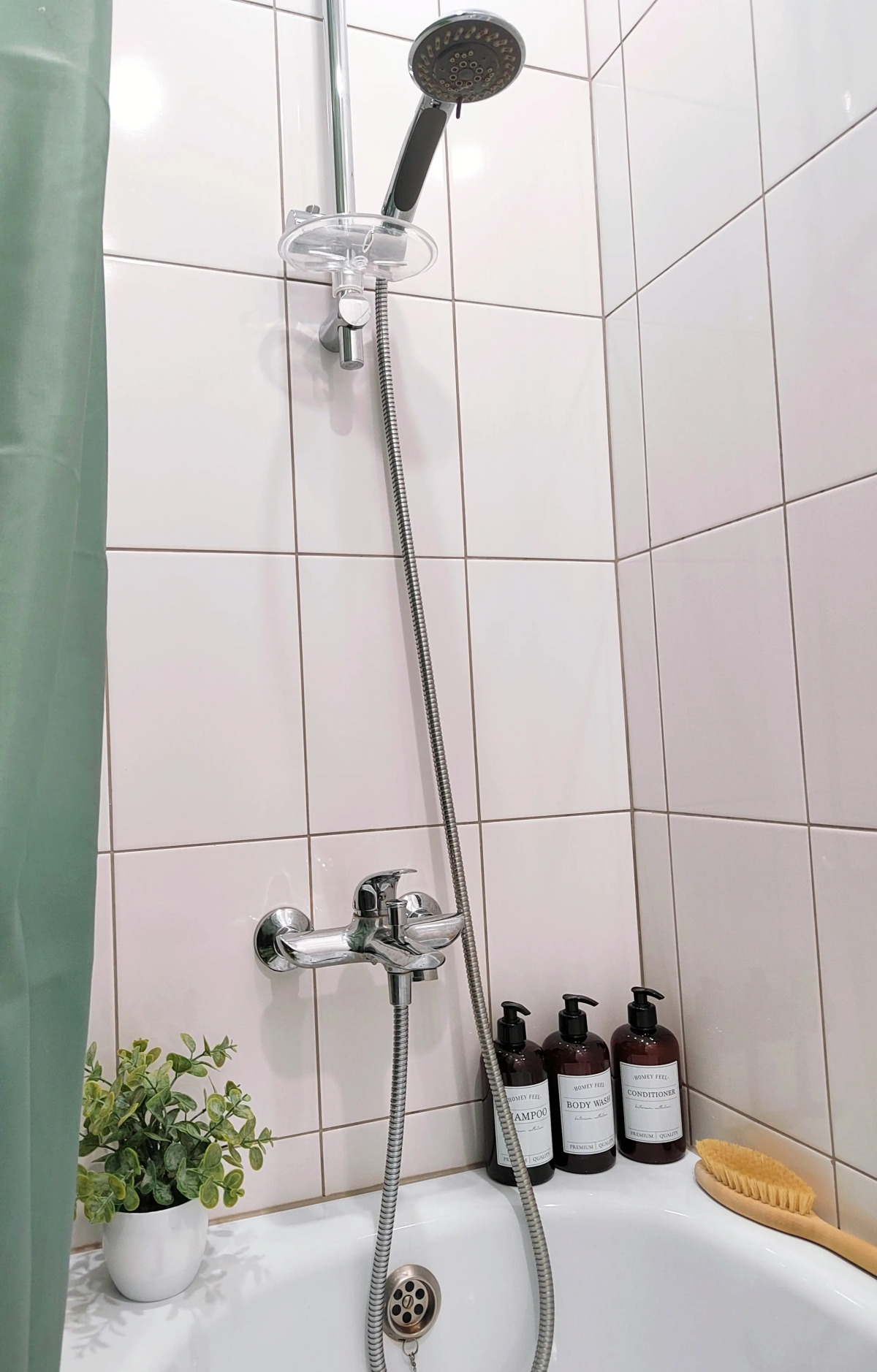 Апартаменты Милори