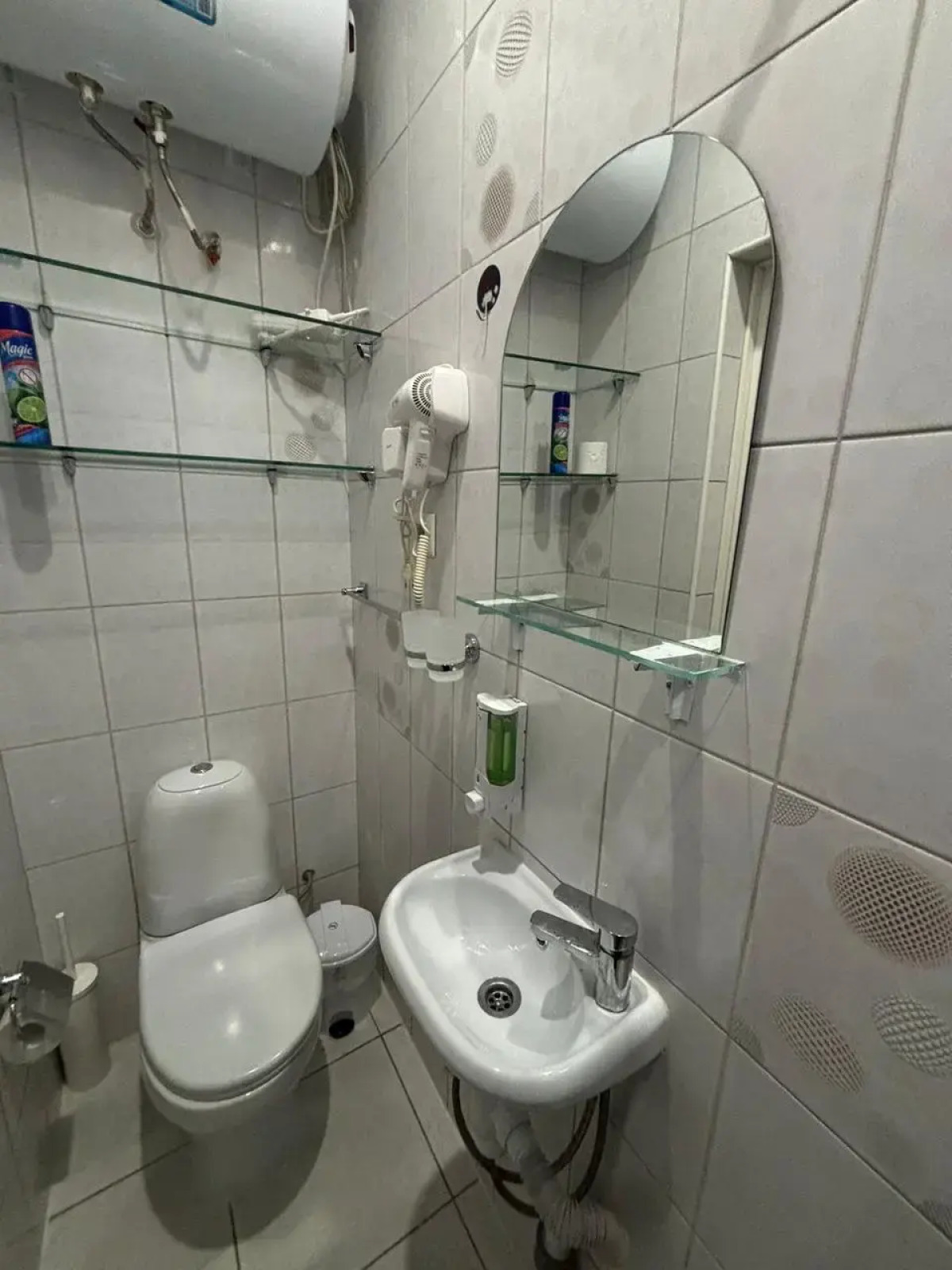 Апартаменты Стелла