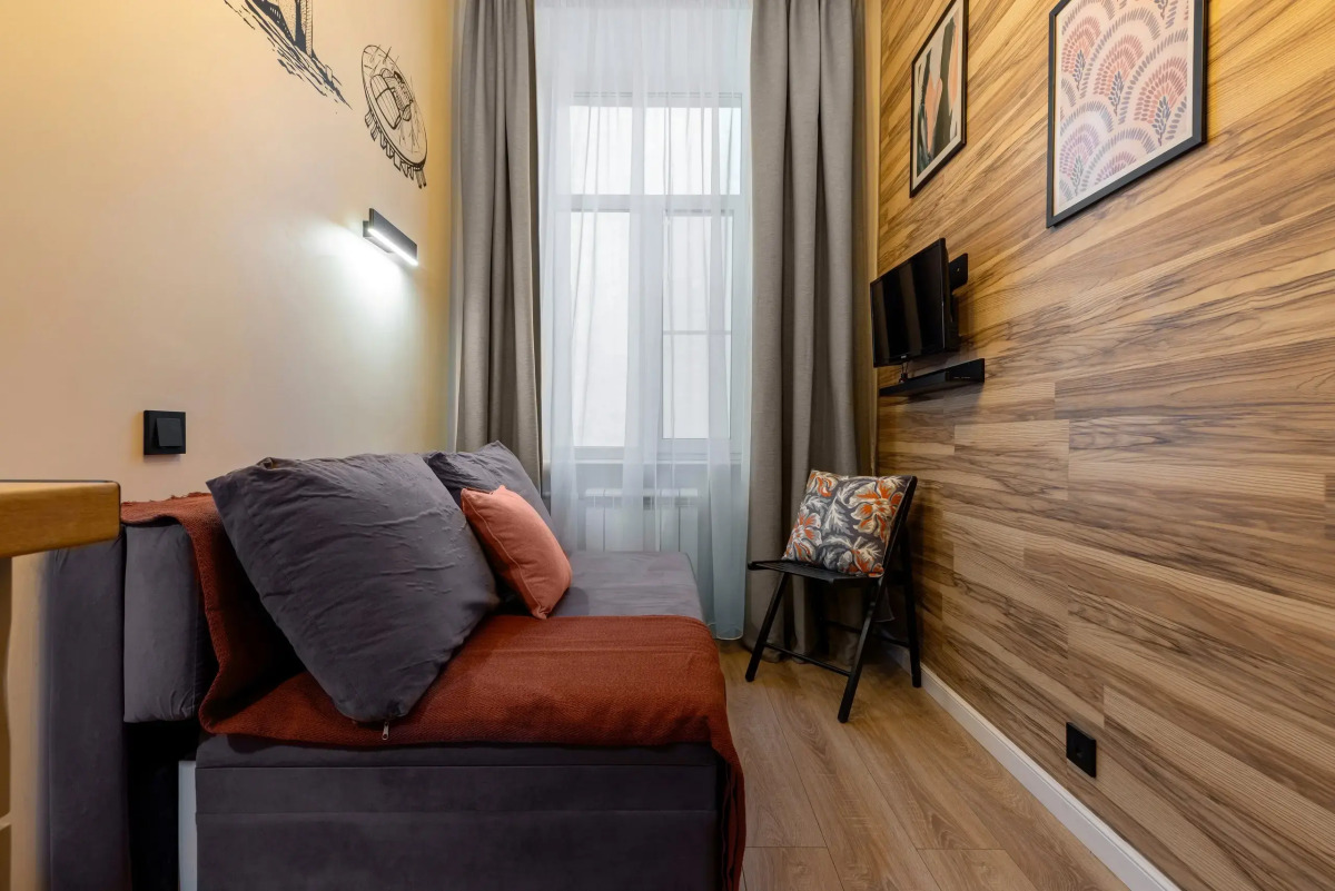 Апартаменты Московский 49