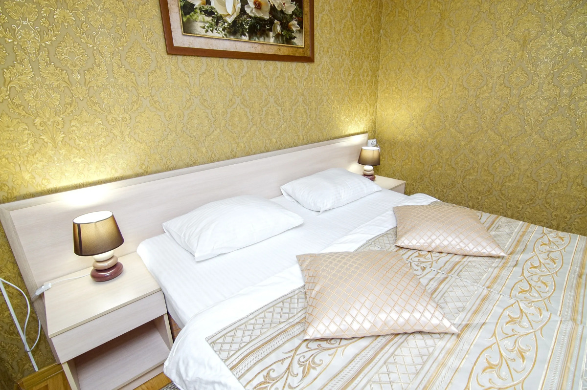 Гостевой дом Ирис