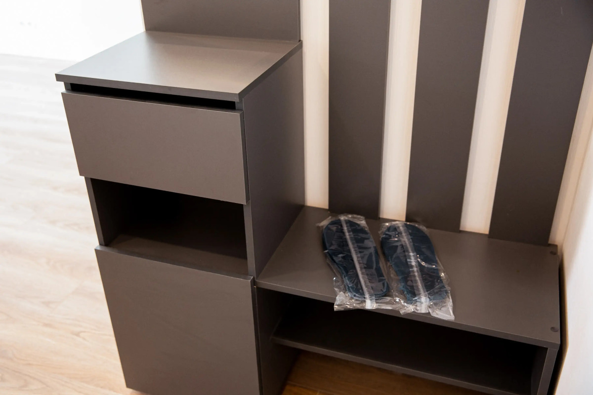 Апартаменты InnDays