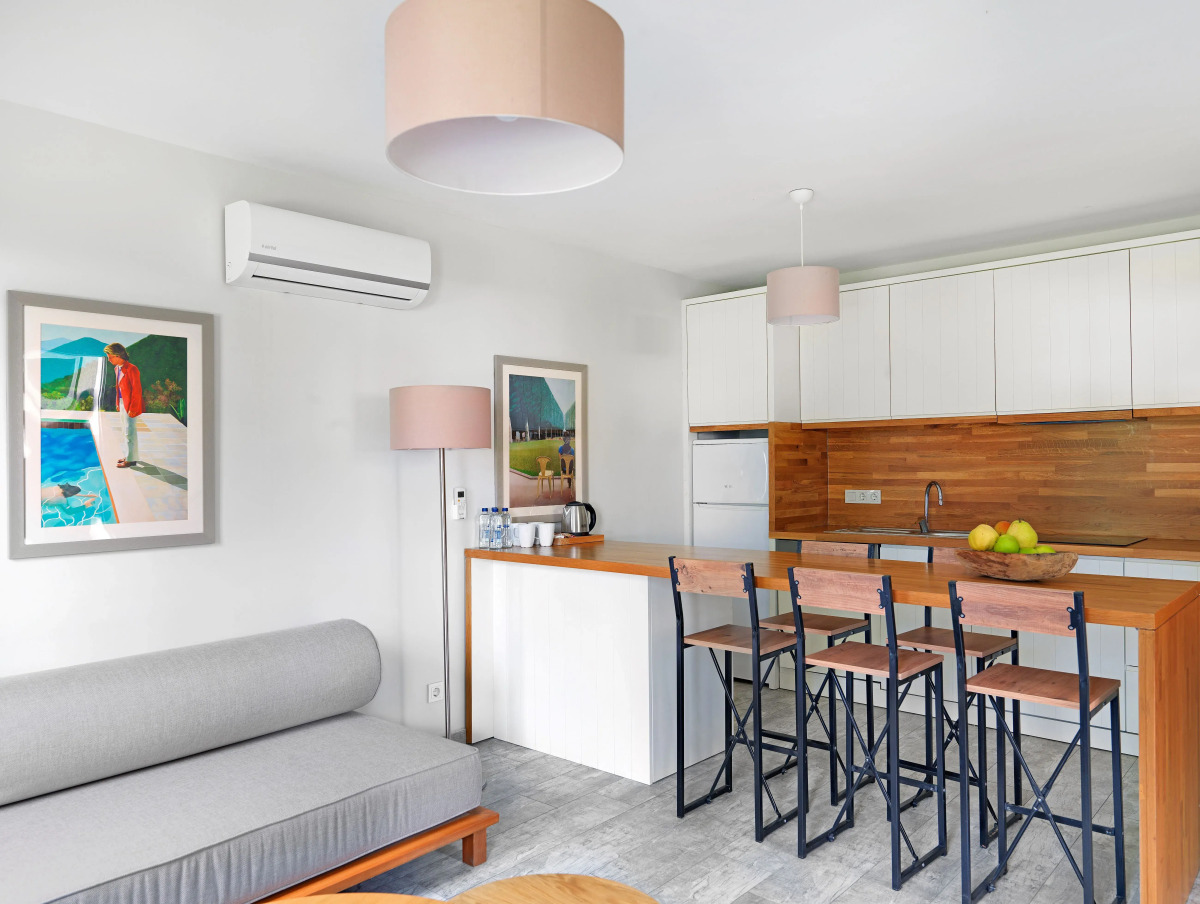 Бутик-отель Dorman suites