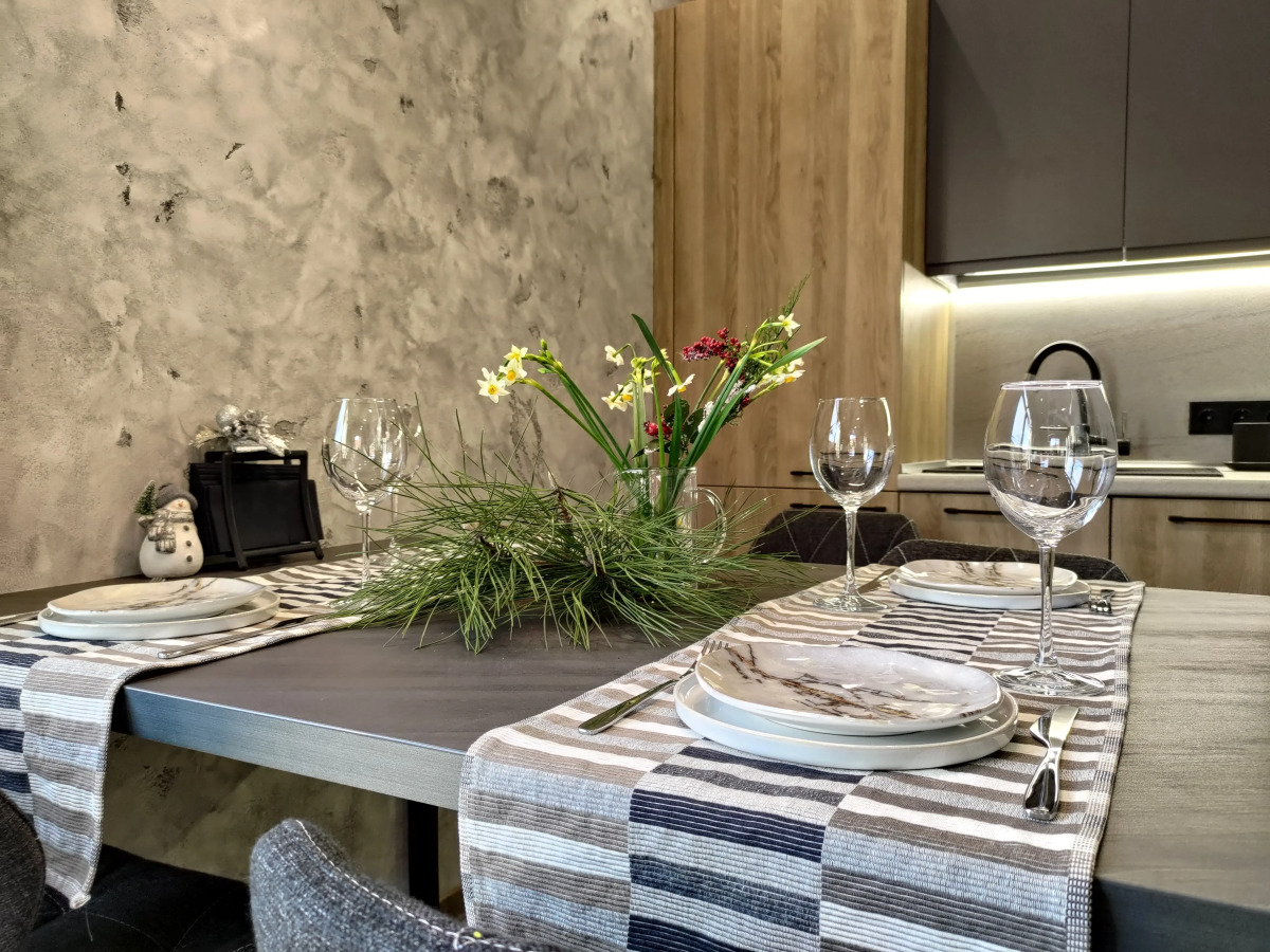 Апартаменты на Турчинского 73