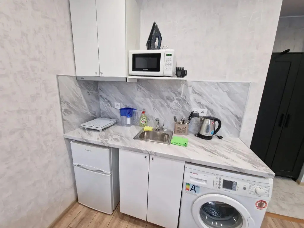 Апартаменты 07 МоМи Дубровка