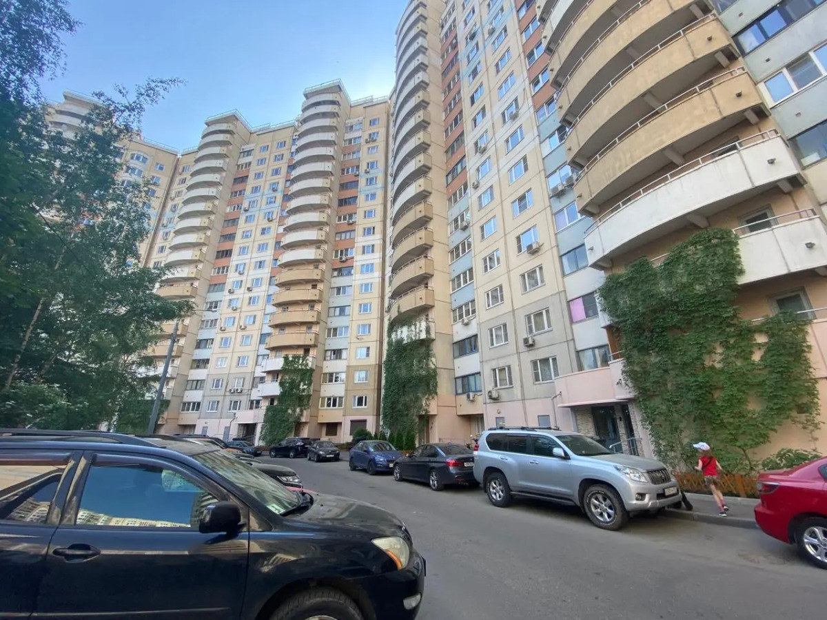 Квартира Svoy Lux