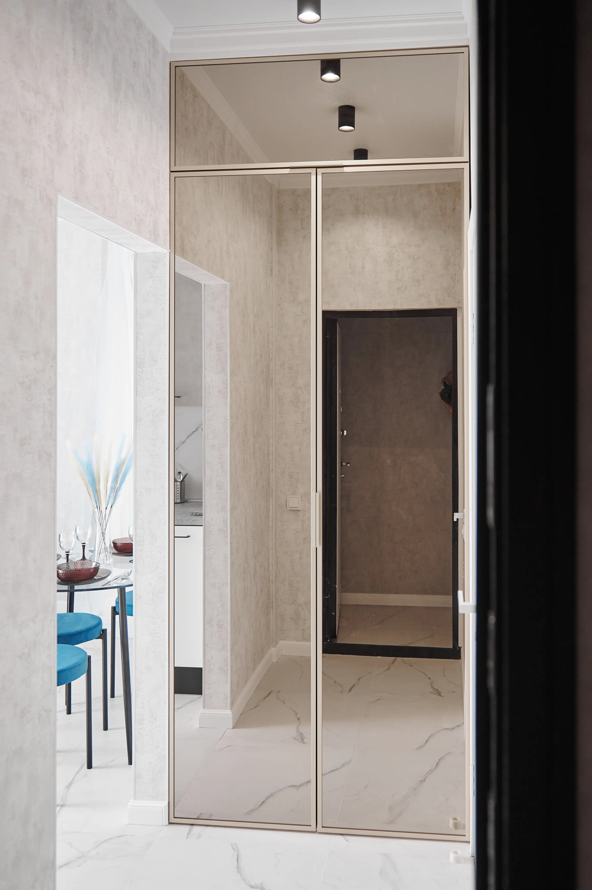 Апартаменты В сердце Светлогорска