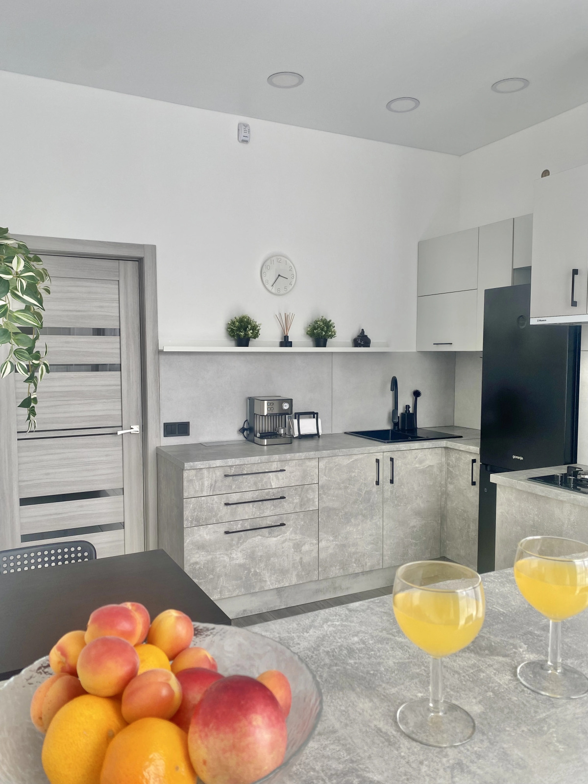 Апартаменты У самого моря Атлантис