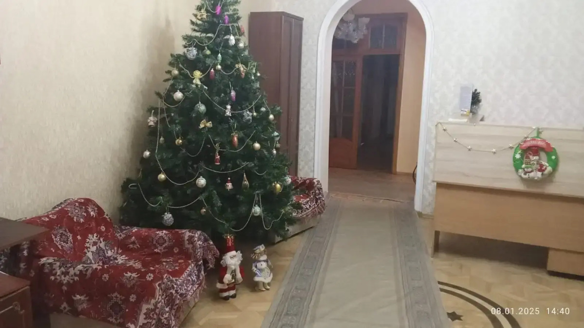 Гостевой дом Нана