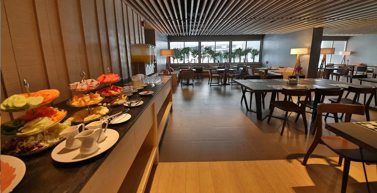 The Sun Xclusive Hotel