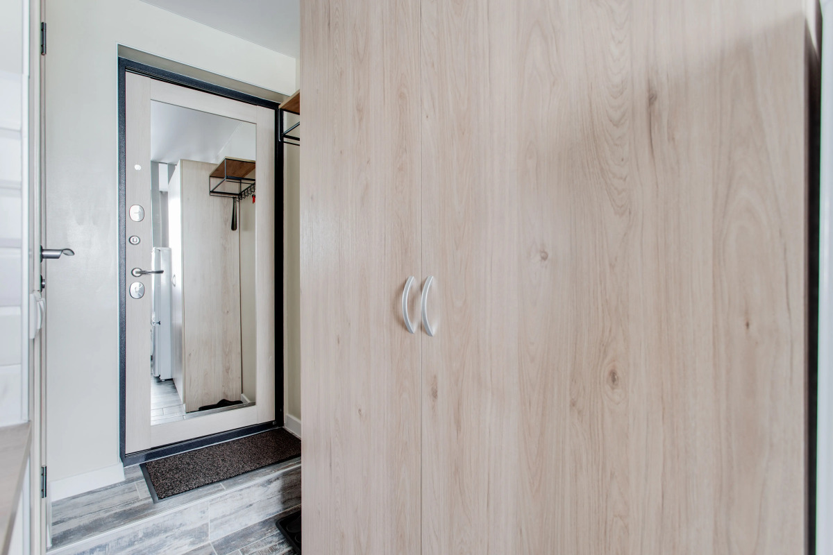 Апартаменты на бульваре Бульвар Эйнштейна 3