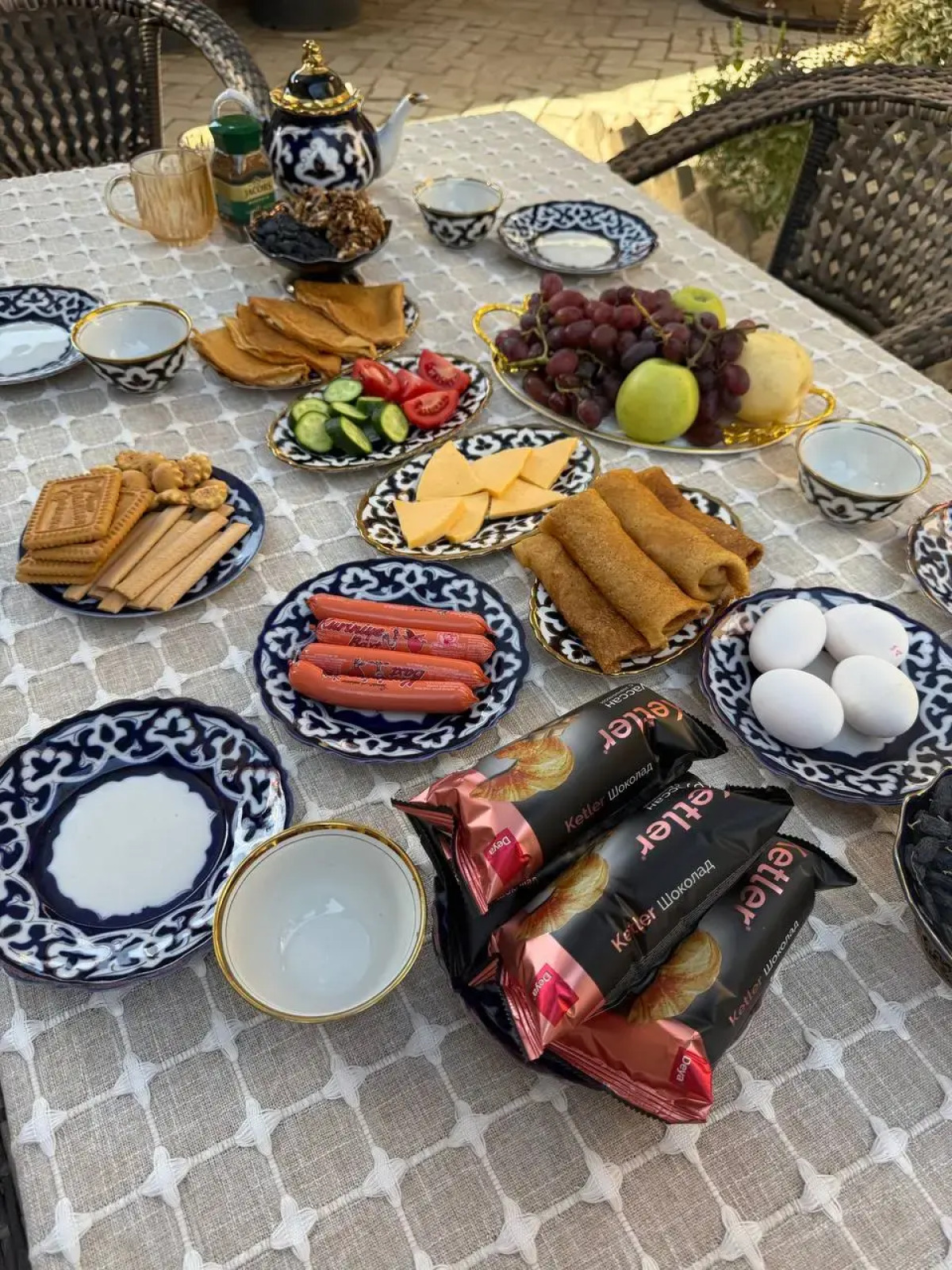 Гостевой дом Nur