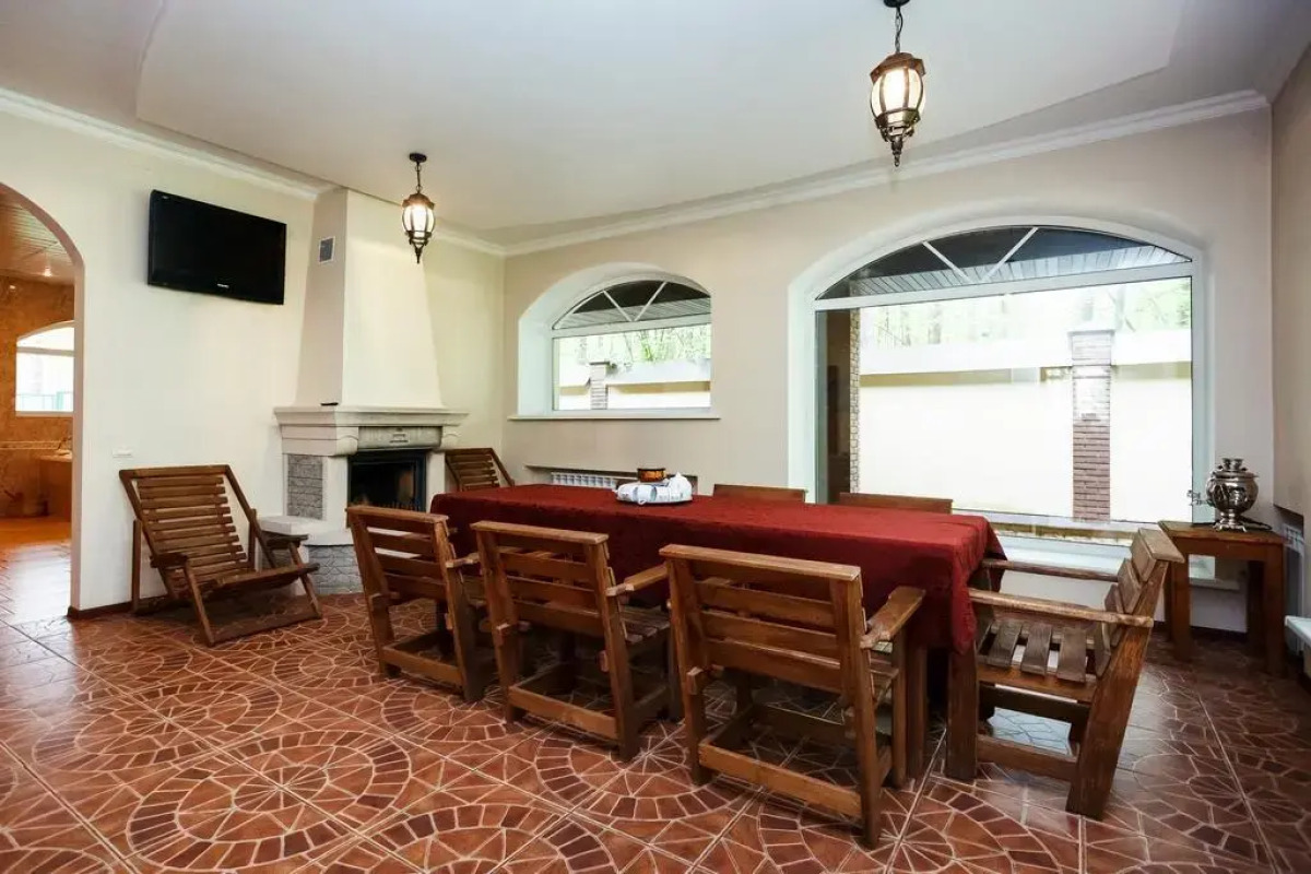 База отдыха Парк-отель Премьера