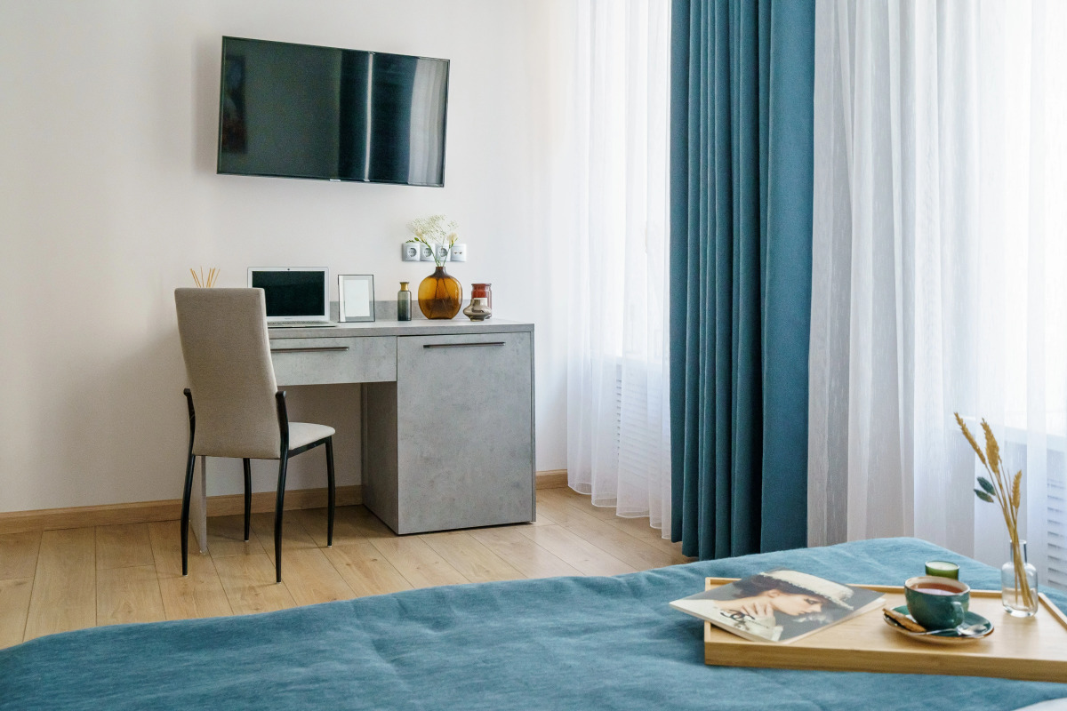 Отель Мув Апарт Ситицентр