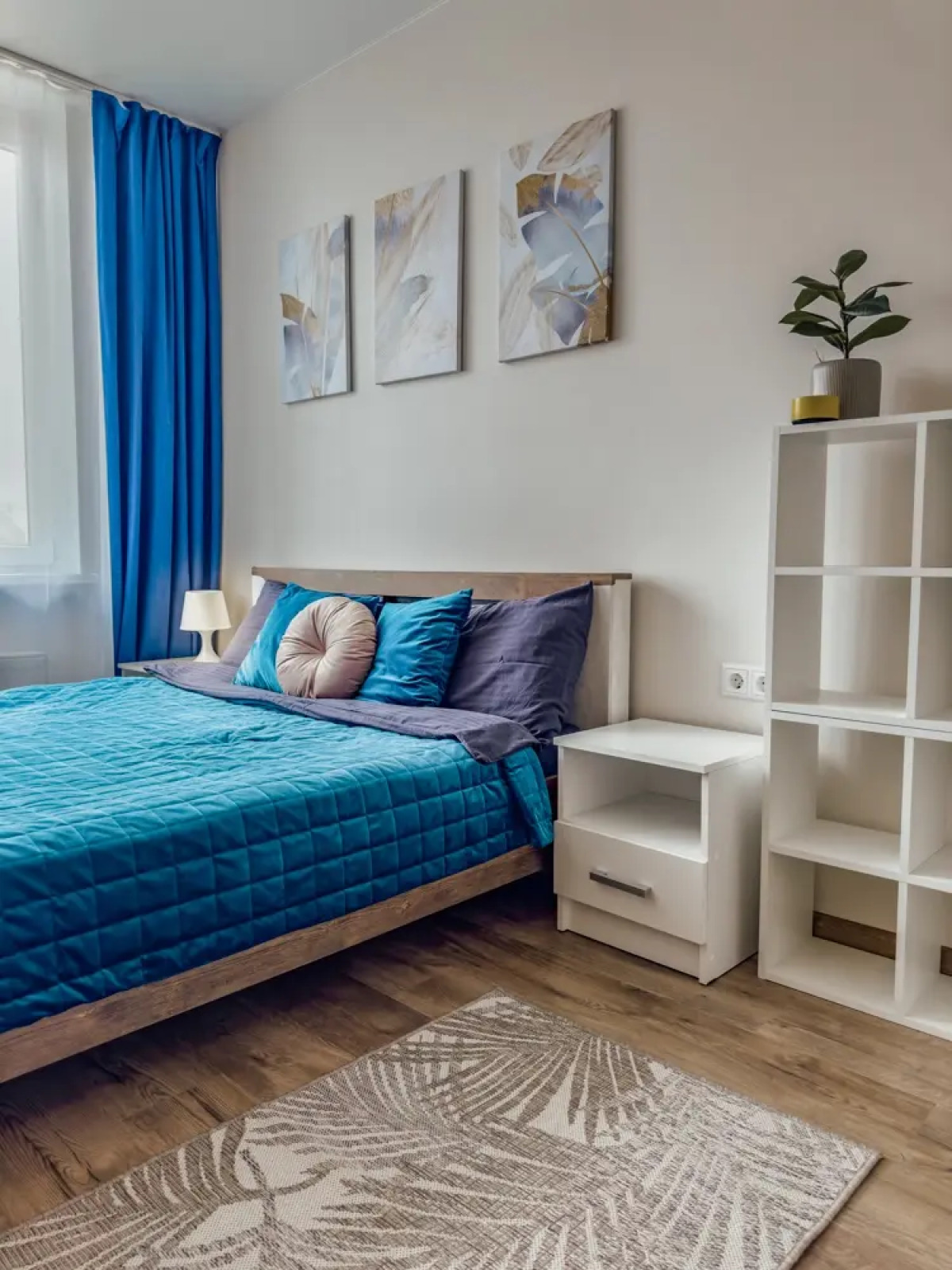 Апартаменты LovelyHome39 в историческом центре