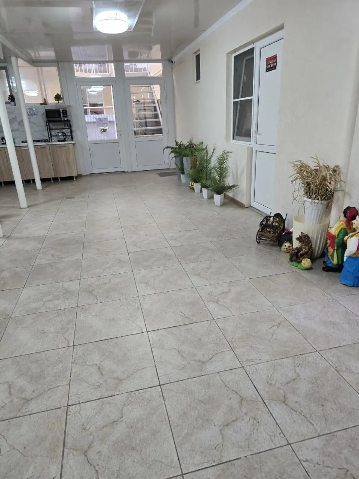 Гостевой дом Бриз