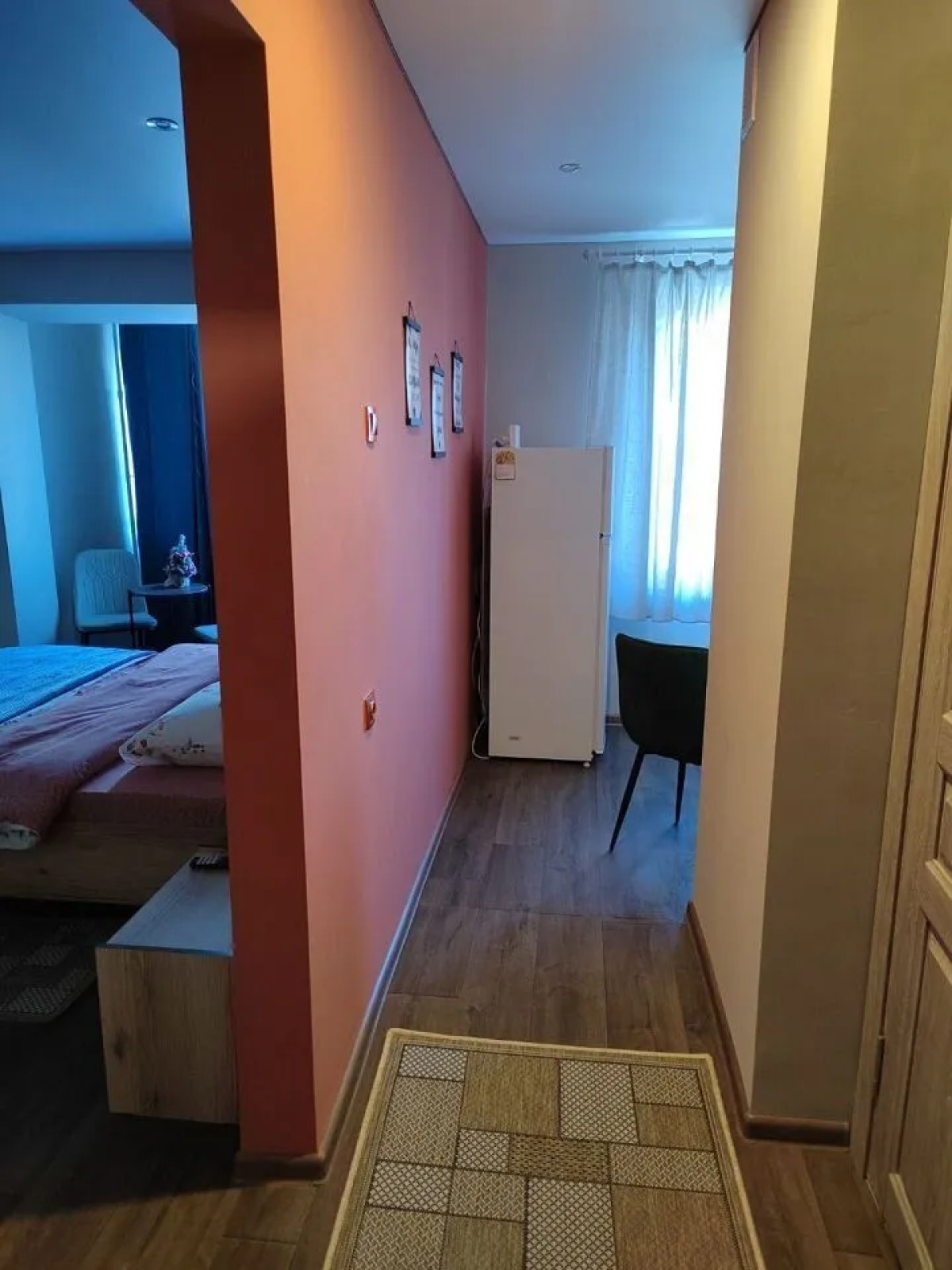 Квартира на проспекте Циолковского