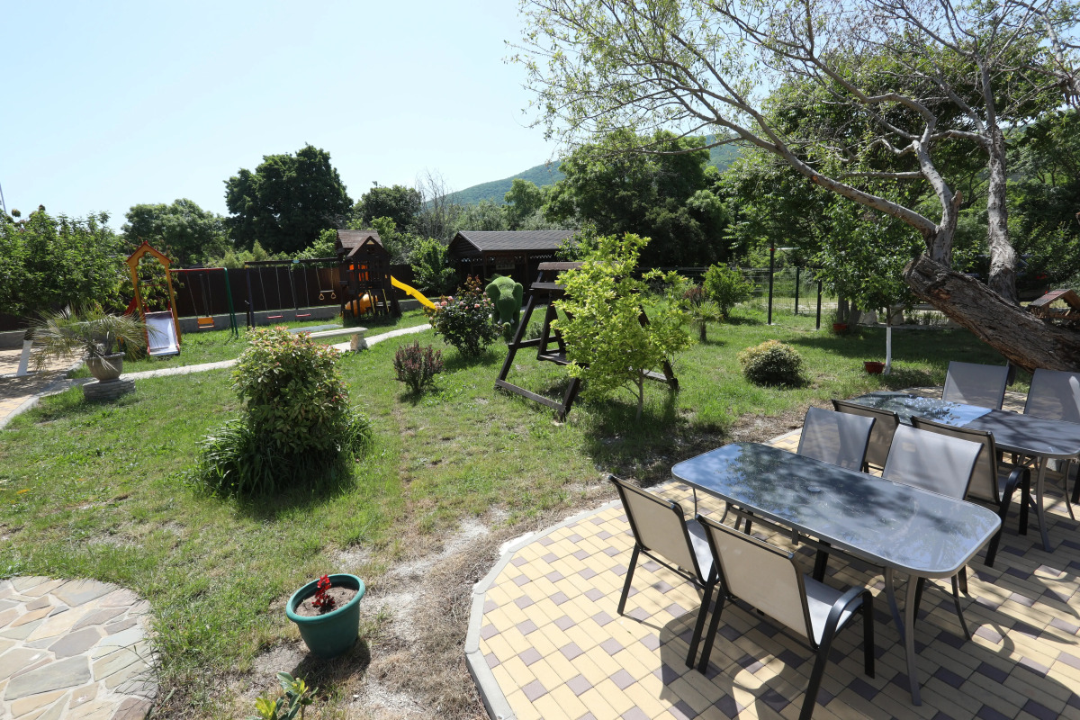 Гостевой Дом Династия (корпус 2)