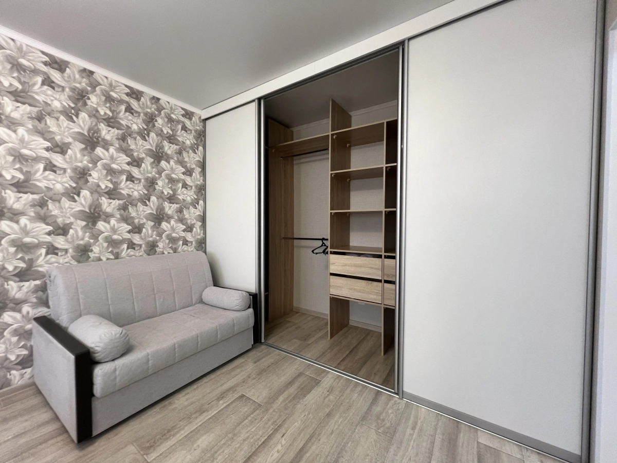 Апартаменты Гринхаус