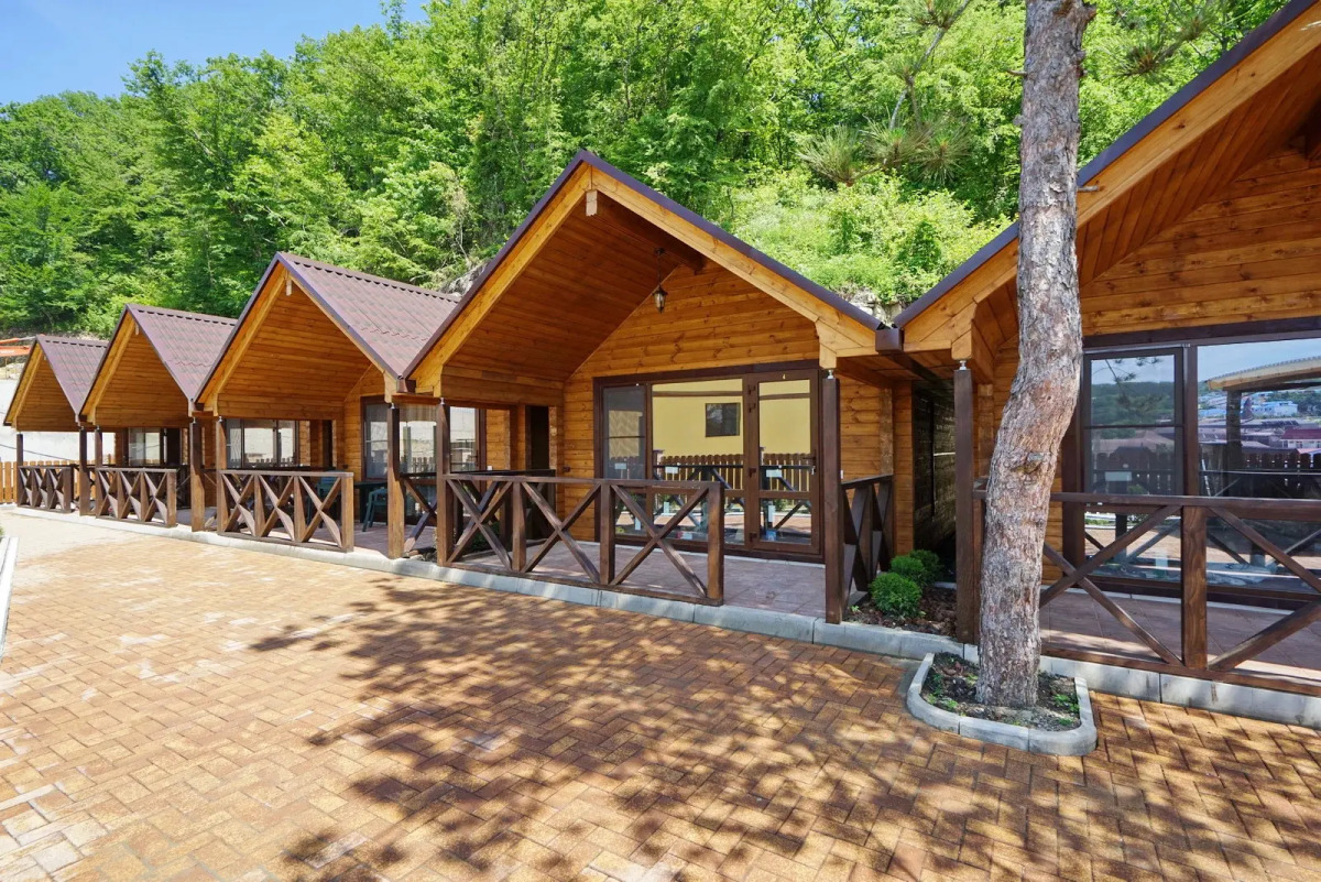 Частный Дом Экодом Диамант+