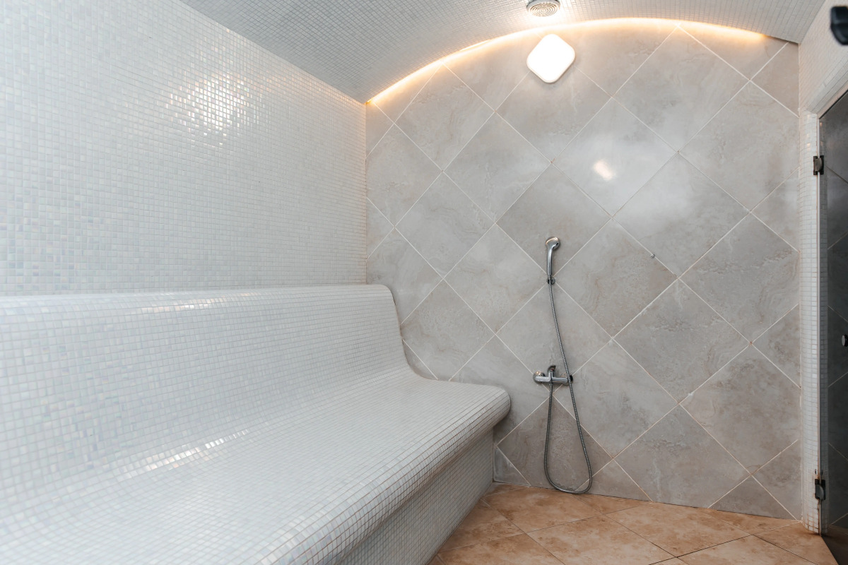 Отель Экологический курорт Марьин Остров