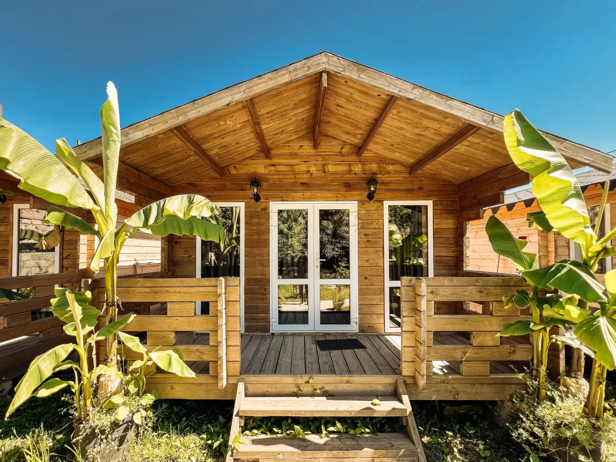 Гостевой дом A-Home