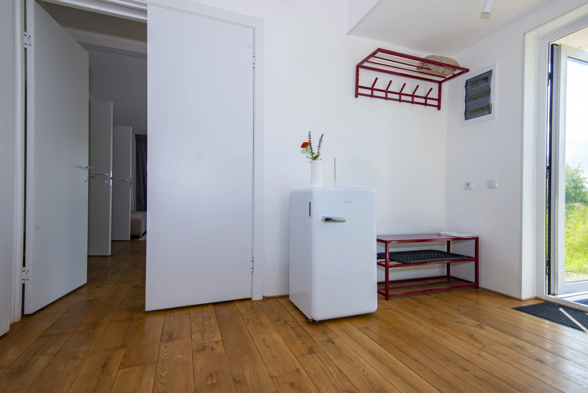 Гостевой Дом-Дуплекс однокомнатный Rize Village