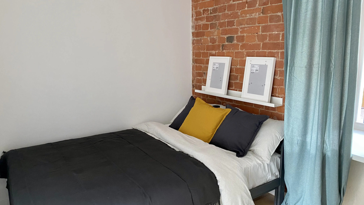 Мебелированные комнаты на Садовнической (2)