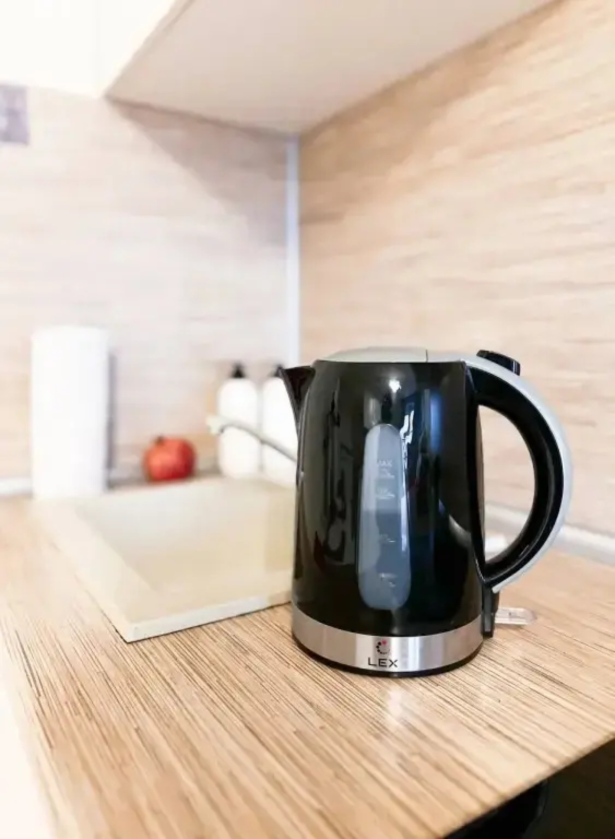 Апартаменты Park Inn Citi Rooms 1