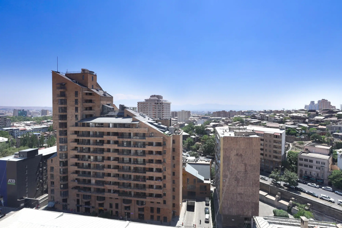 Апартаменты on Amiryan Str. 26/4-78/1