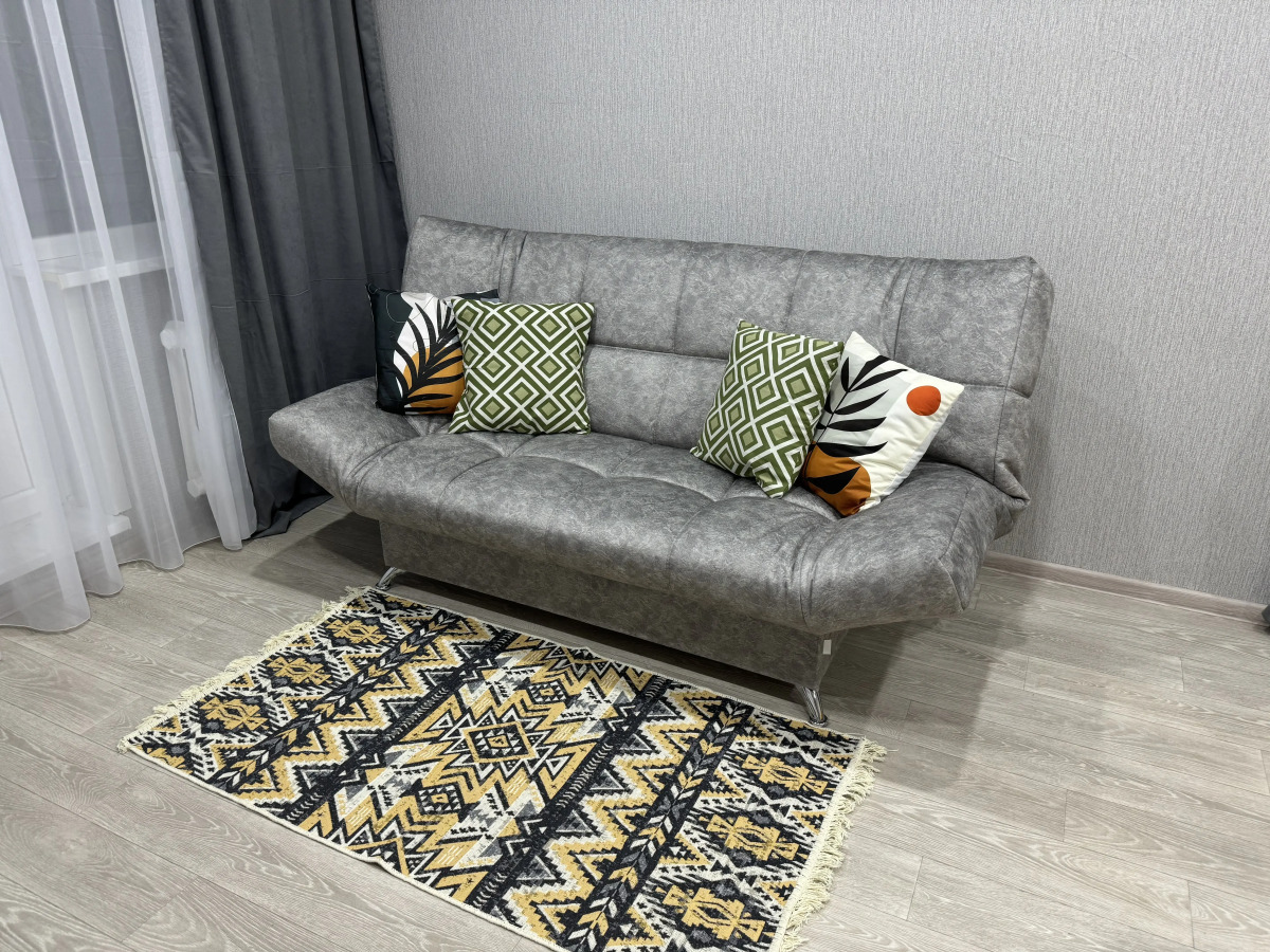 Квартира Уютная