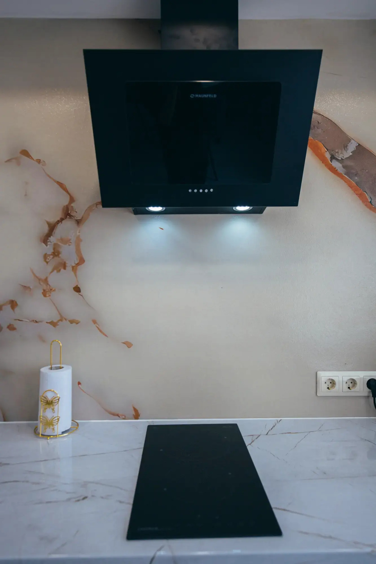 Апартаменты Уютные дизайнерские