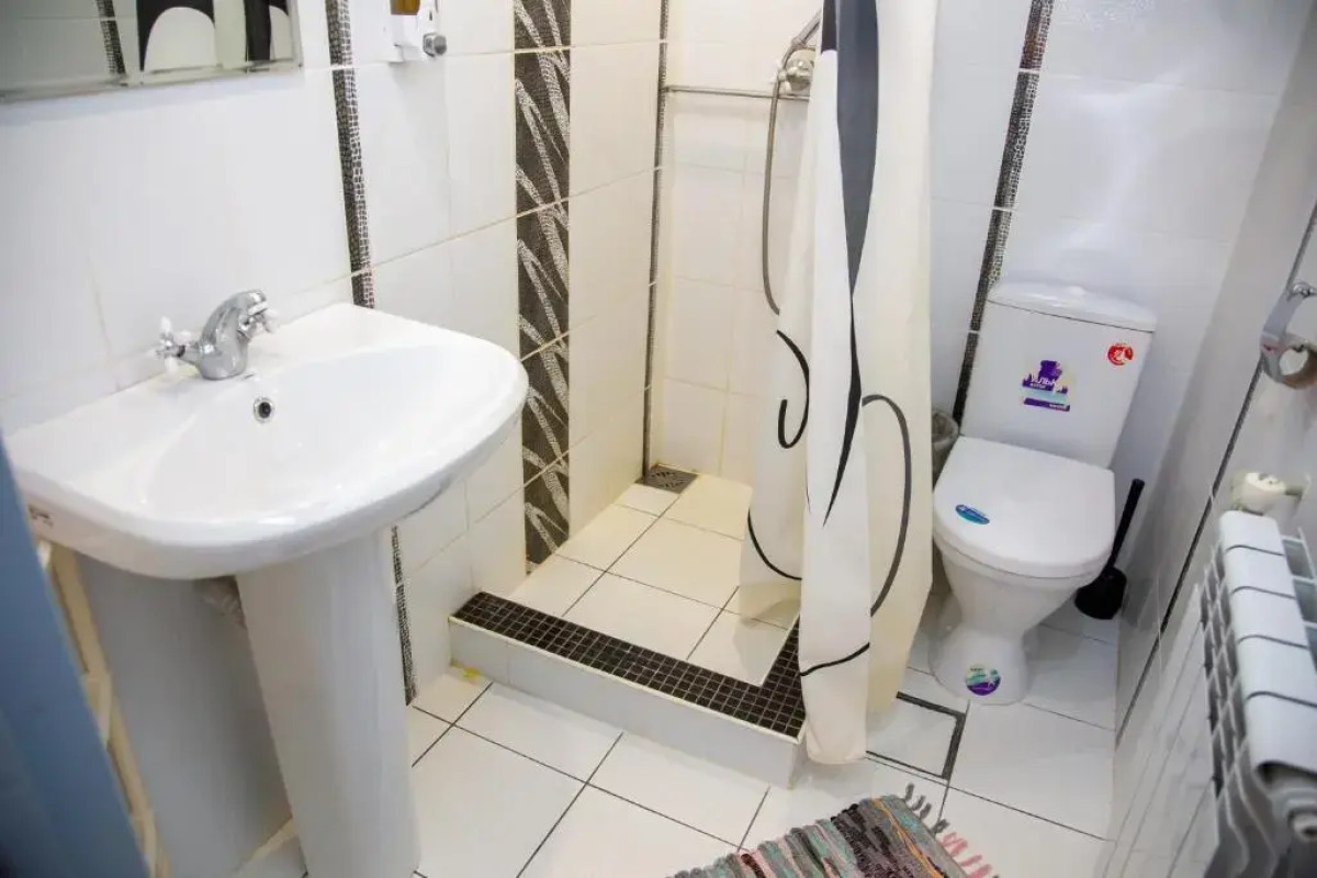 Мини-Отель Волга-Волга