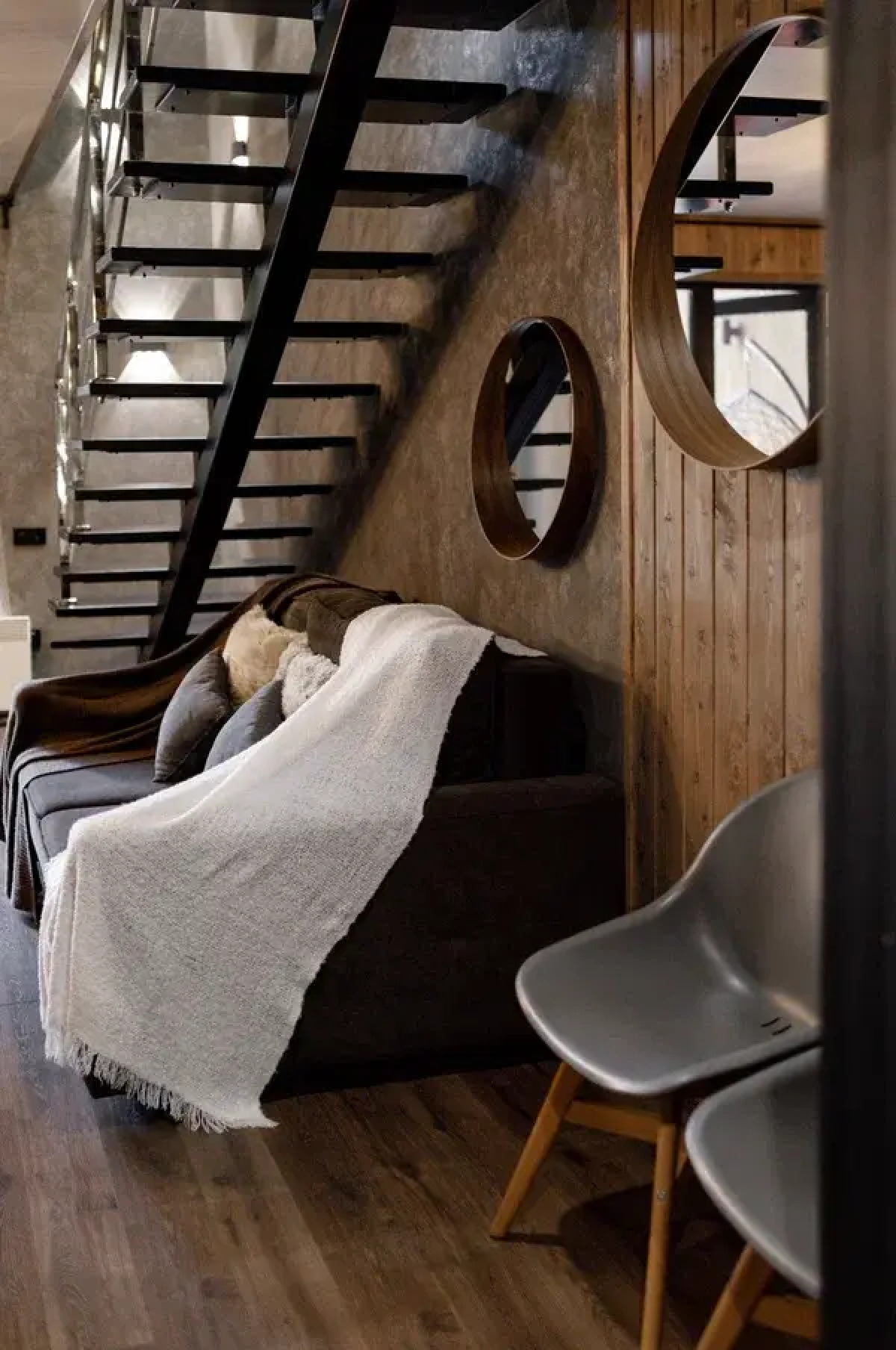 Апартаменты Atmosphere Village