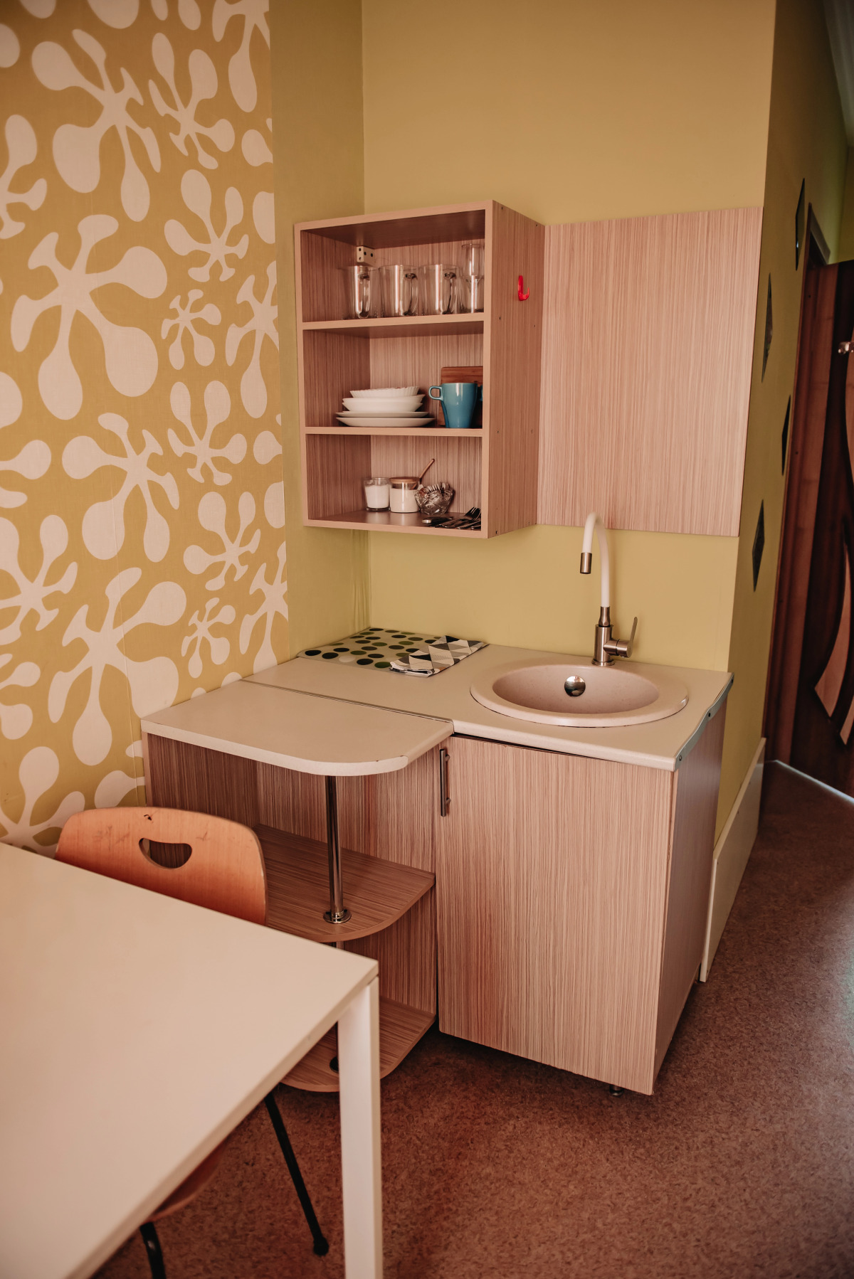 Гостевой дом Темрюк