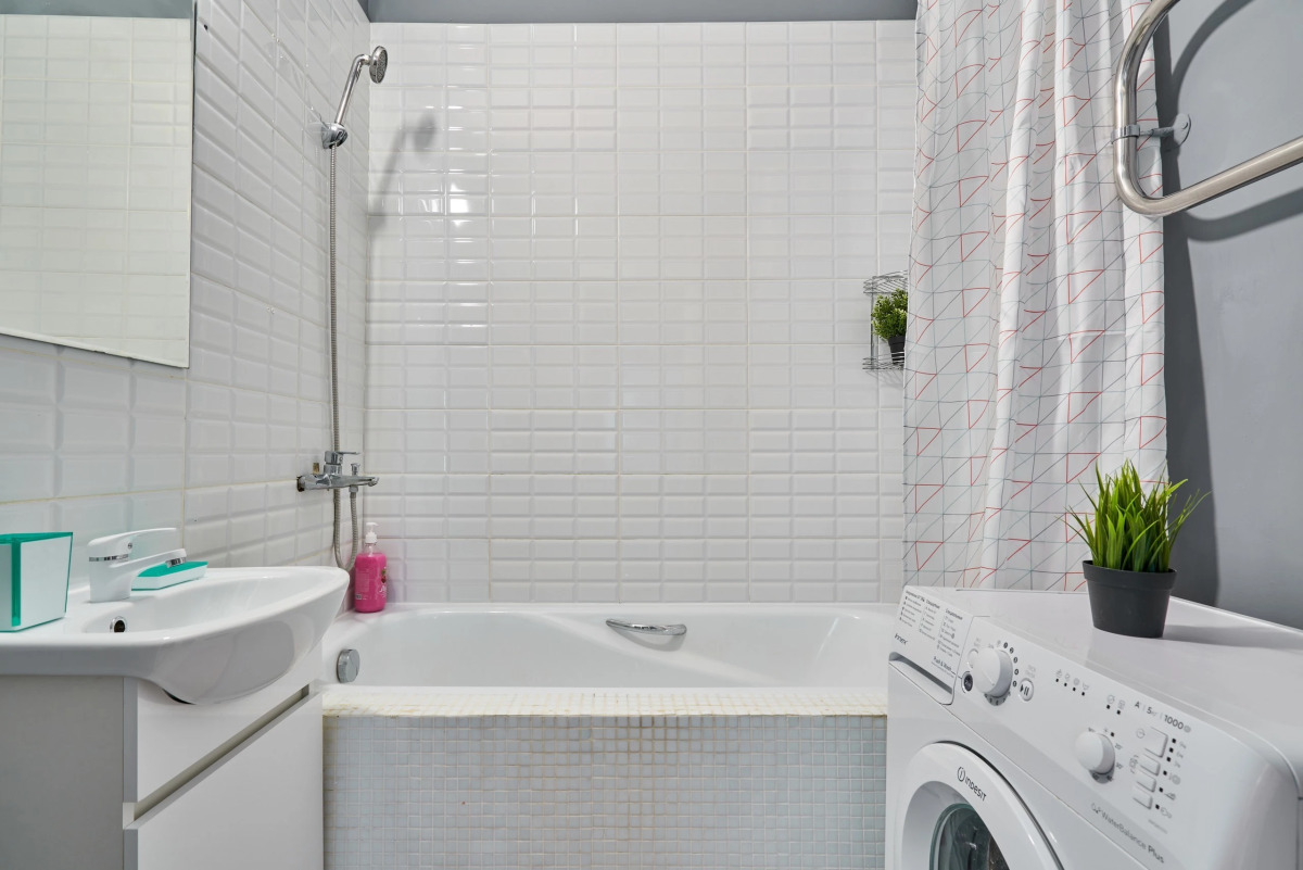 Квартира Климашкина 10