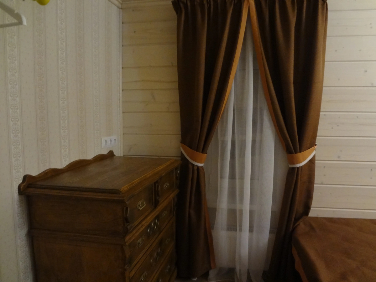 Гостевой Дом на Сенном