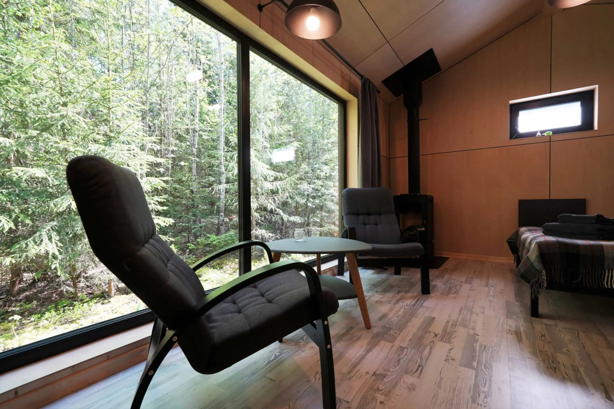 Частный дом Anttila Hutor 10