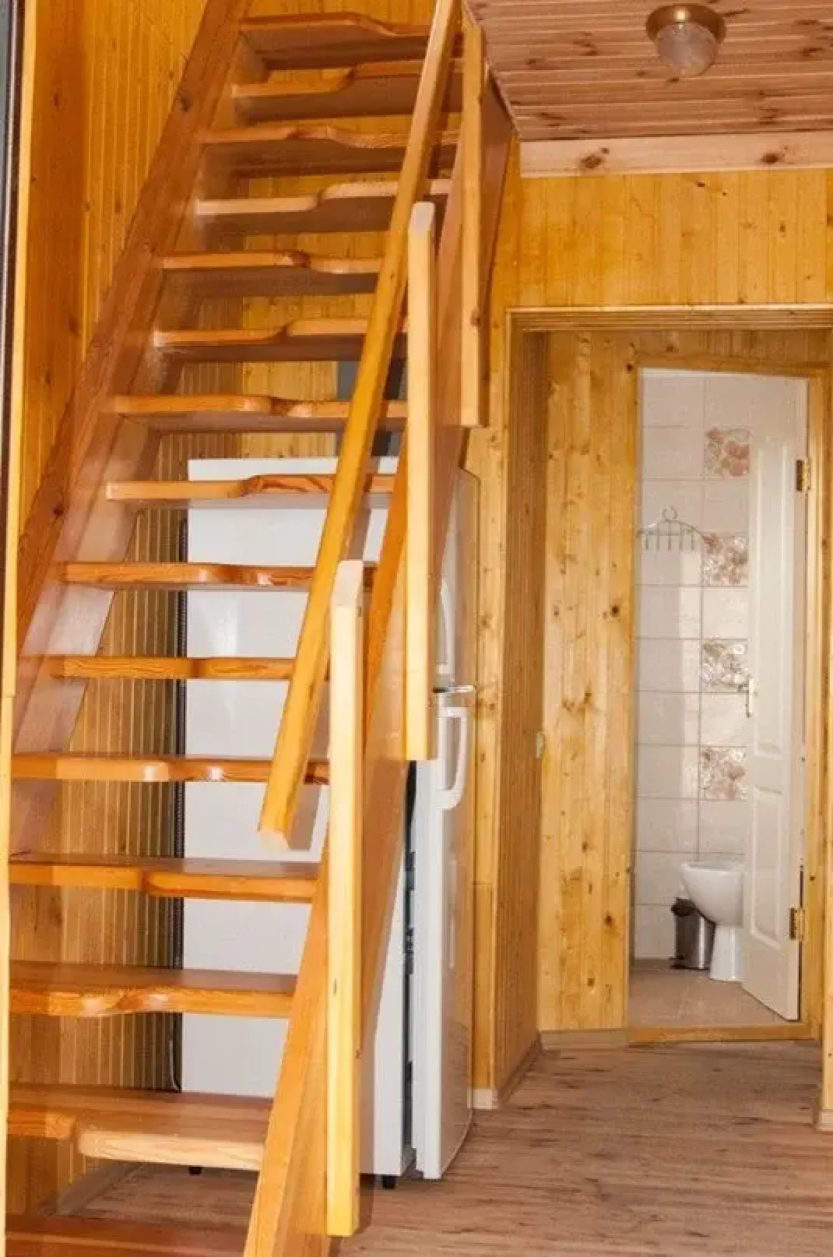 База Отдыха SPA Усадьба Белый Остров